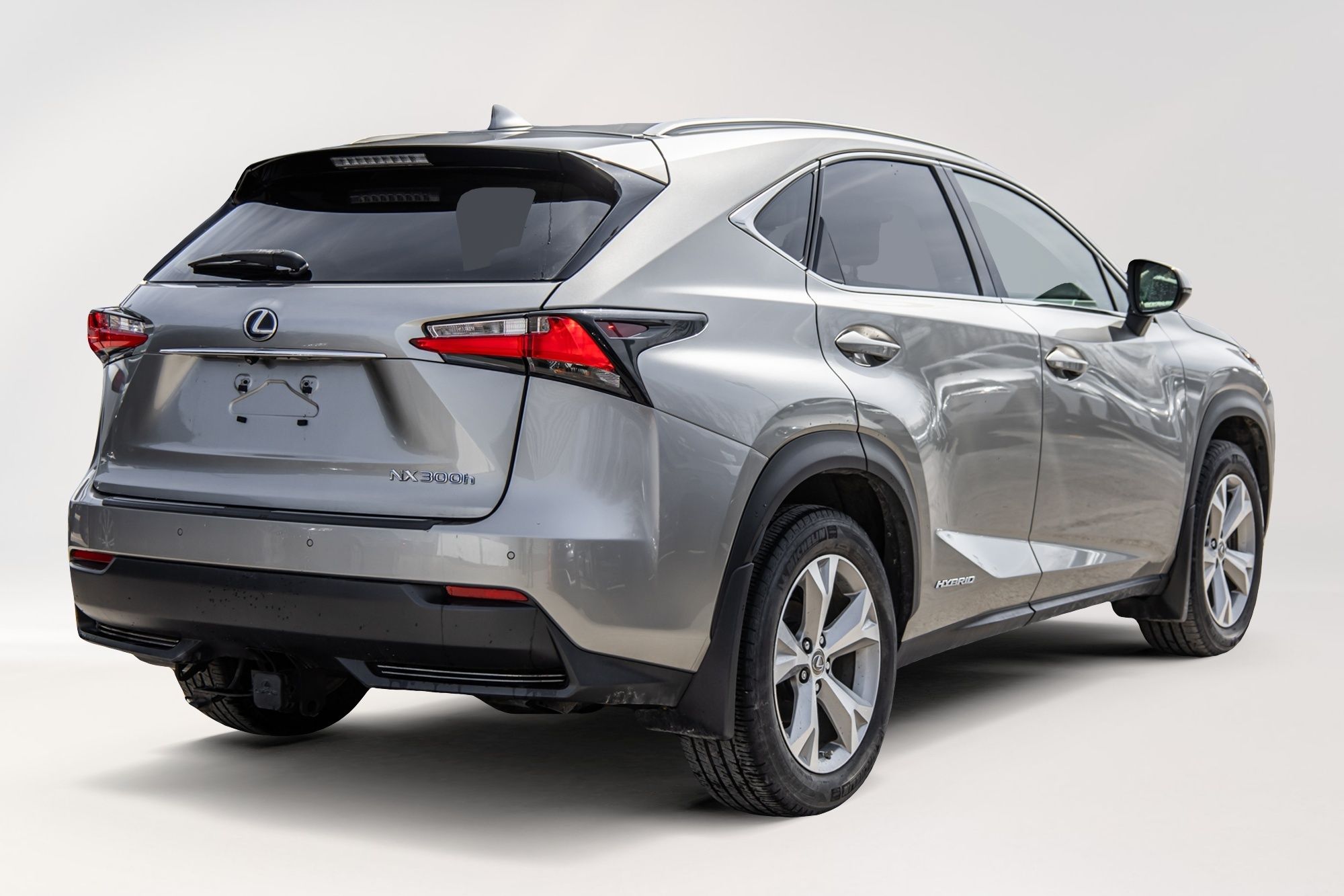 Lexus NX 300h  2017 à Laval, Québec