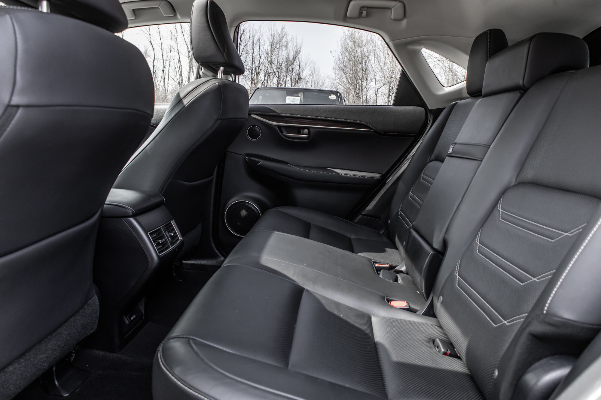 Lexus NX 300h  2017 à Laval, Québec