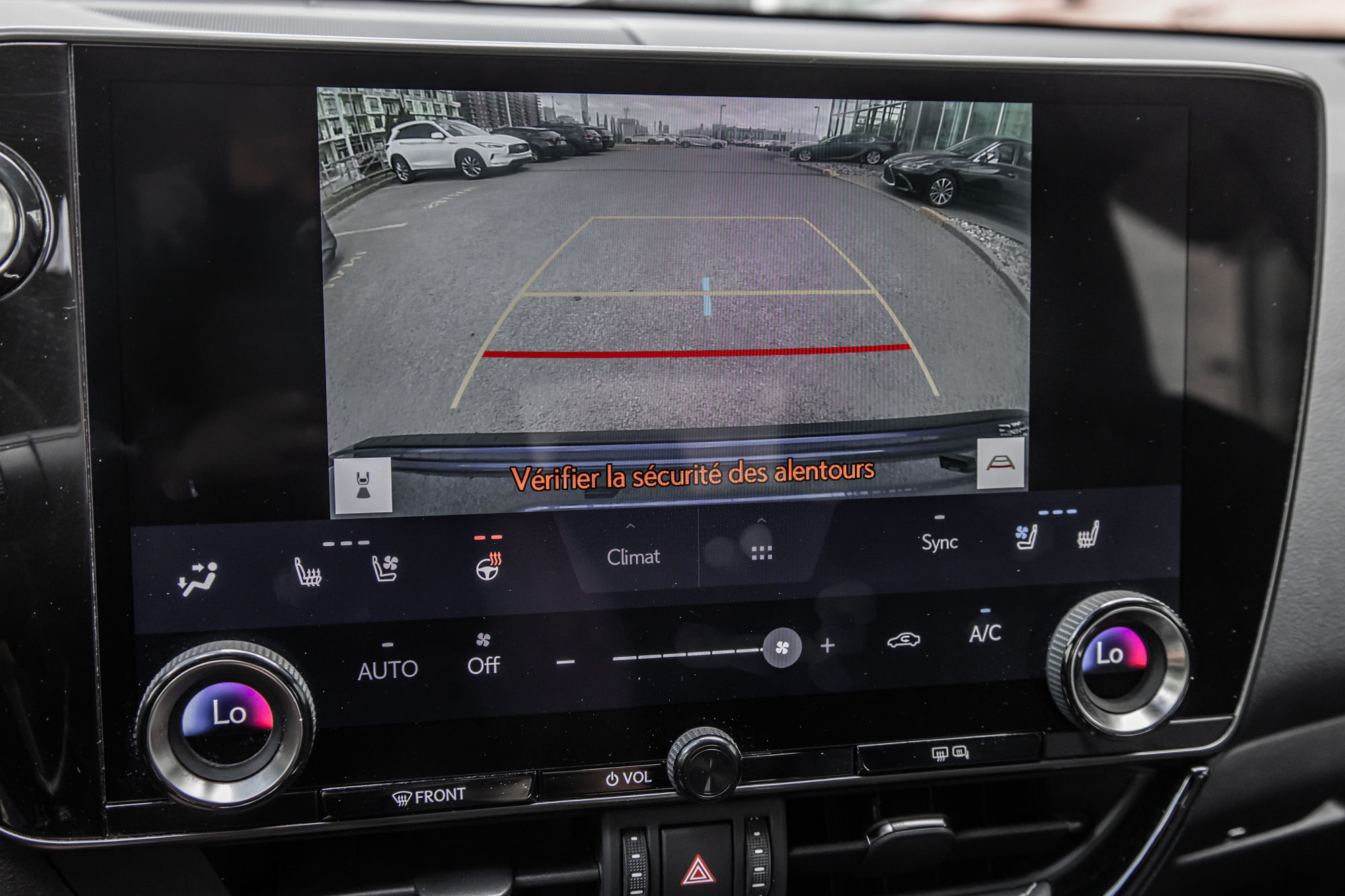 2022 Lexus NX in Laval, Quebec