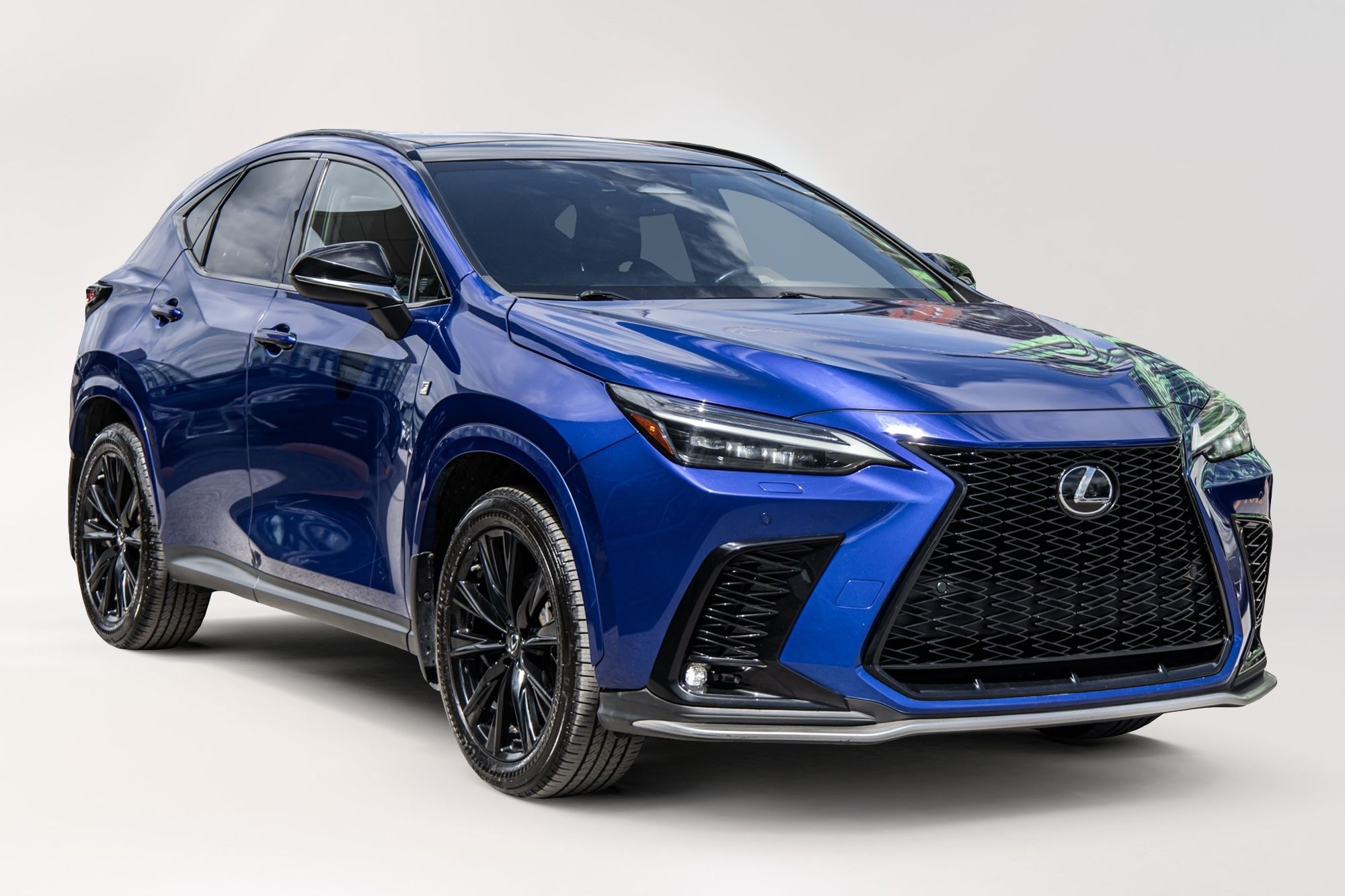 2022 Lexus NX in Laval, Quebec