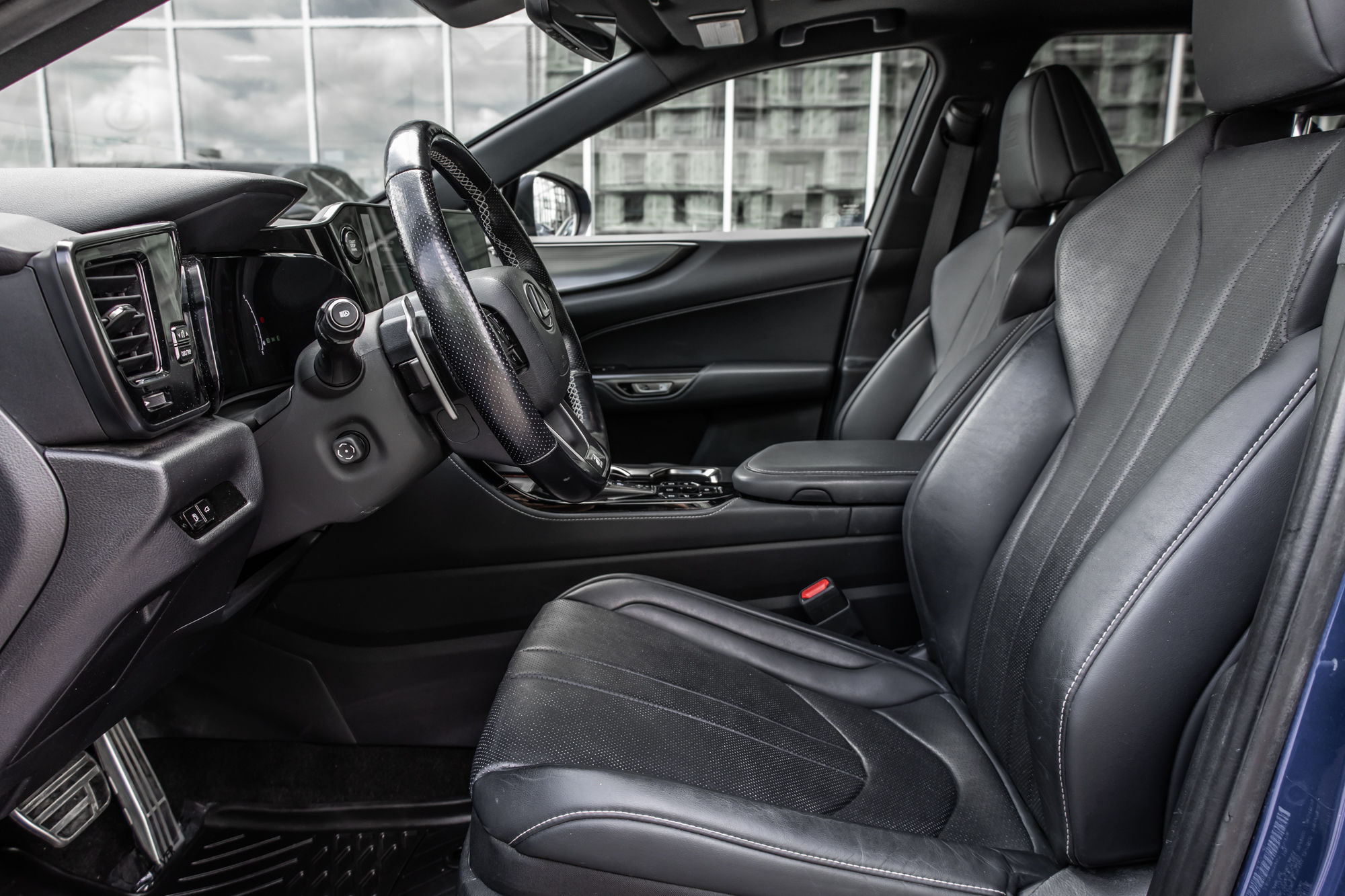 2022 Lexus NX in Laval, Quebec