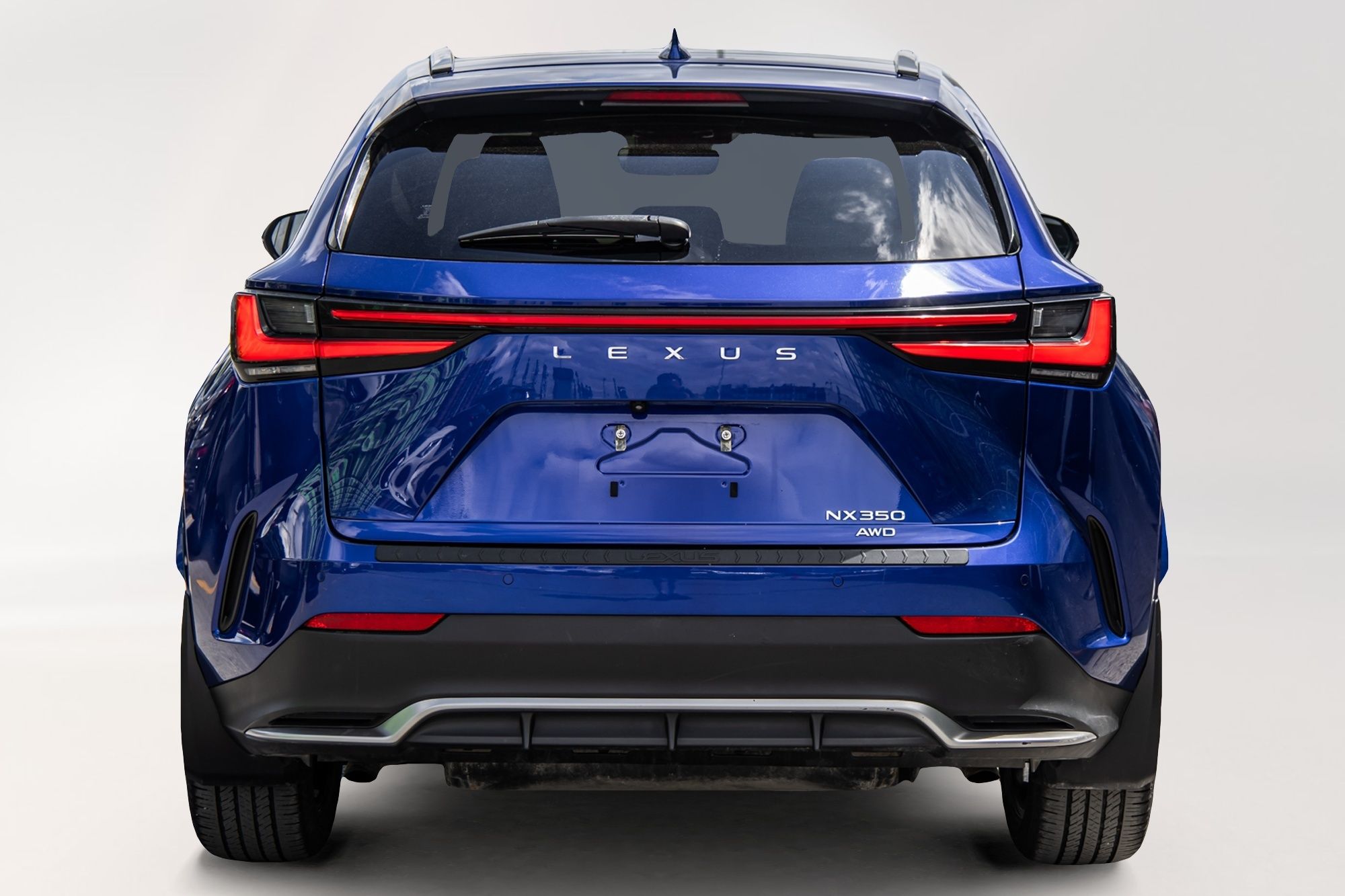 2022 Lexus NX in Laval, Quebec