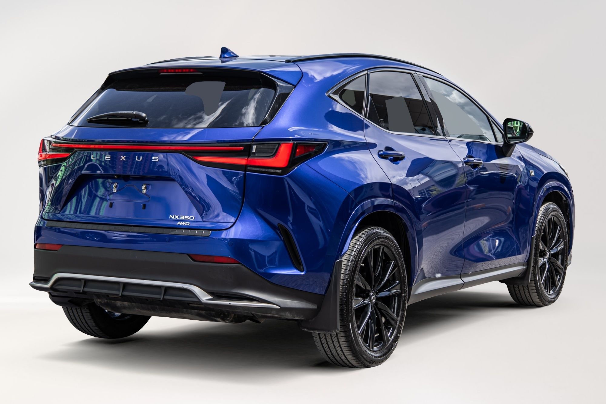 2022 Lexus NX in Laval, Quebec