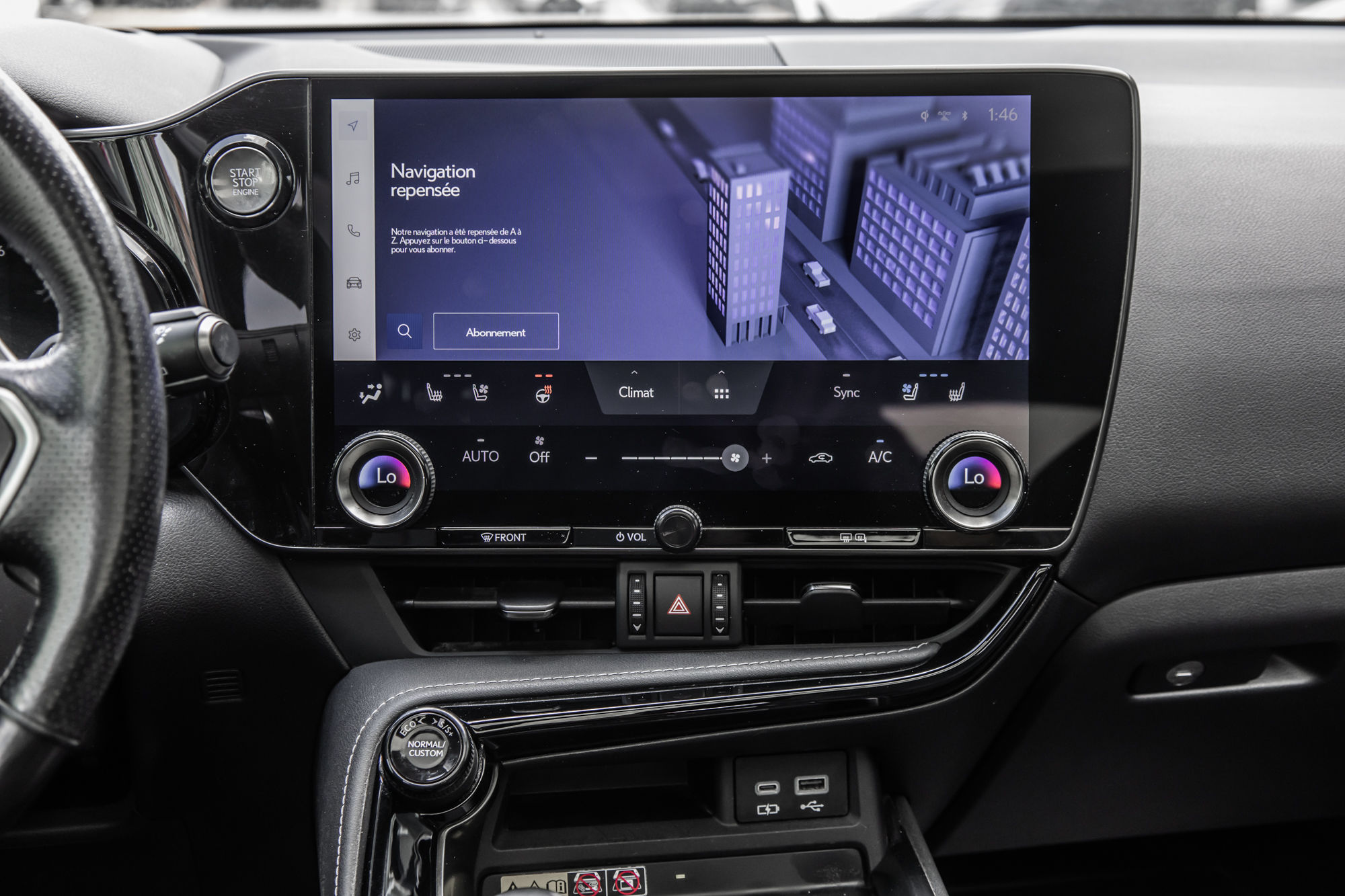 2022 Lexus NX in Laval, Quebec