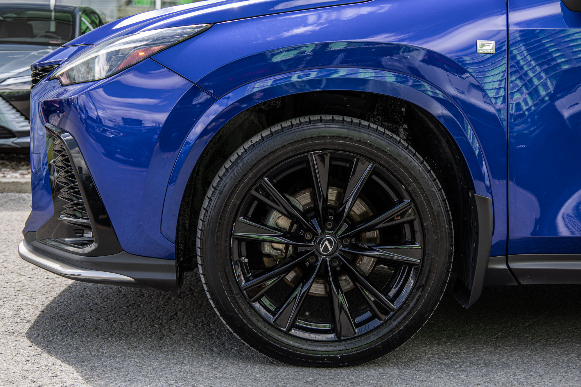 2022 Lexus NX in Laval, Quebec