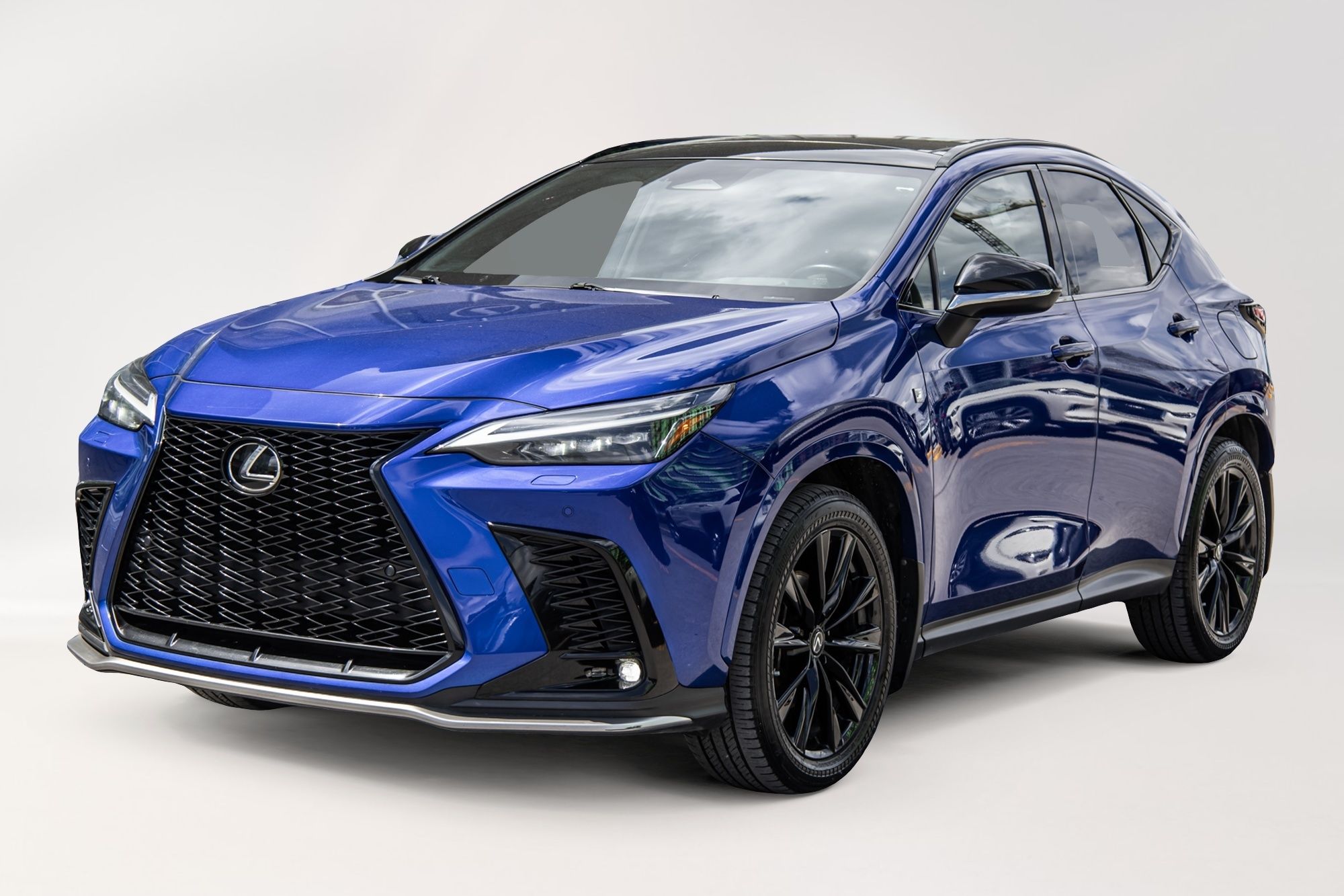 2022 Lexus NX in Laval, Quebec