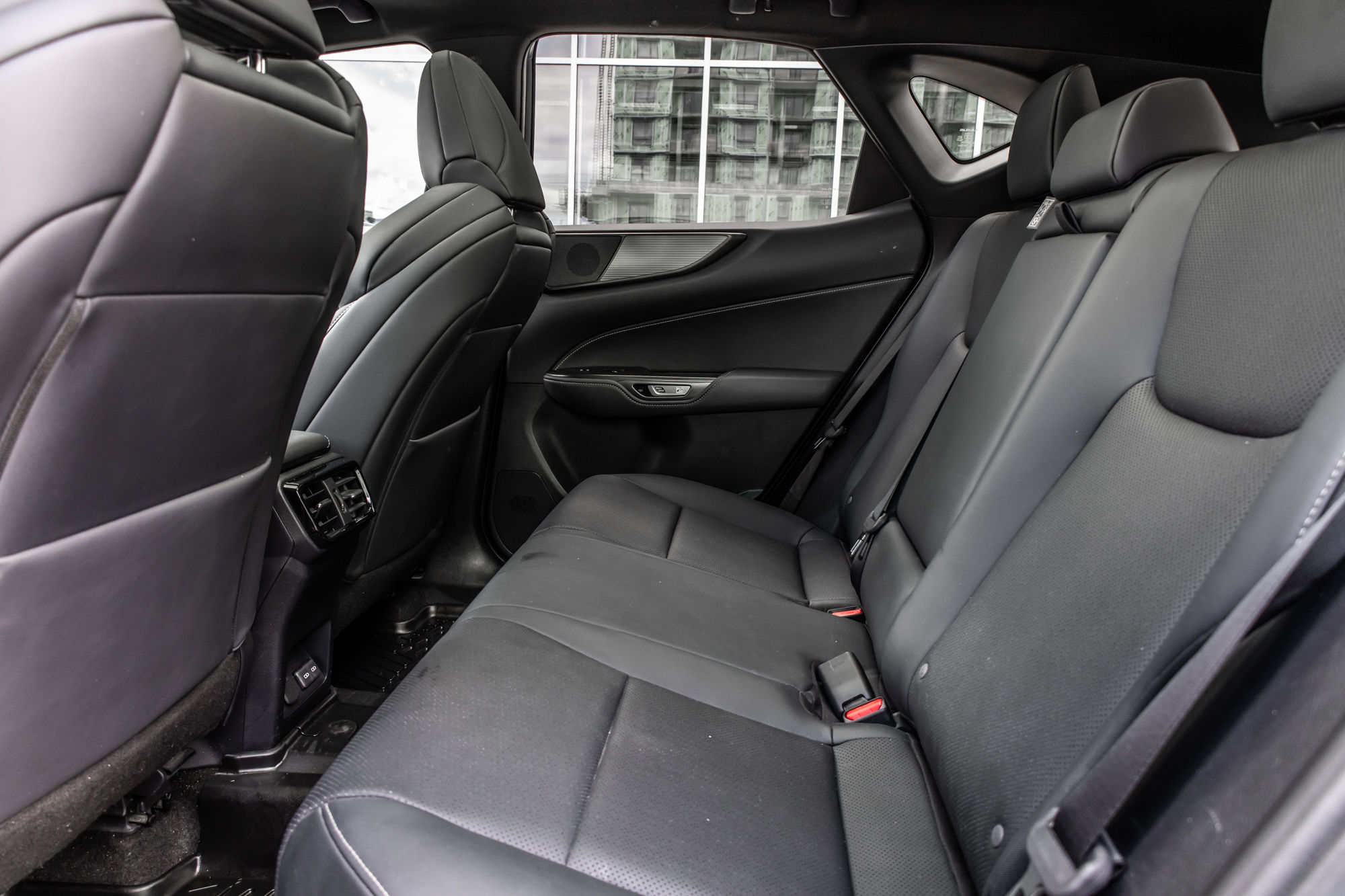 2022 Lexus NX in Laval, Quebec
