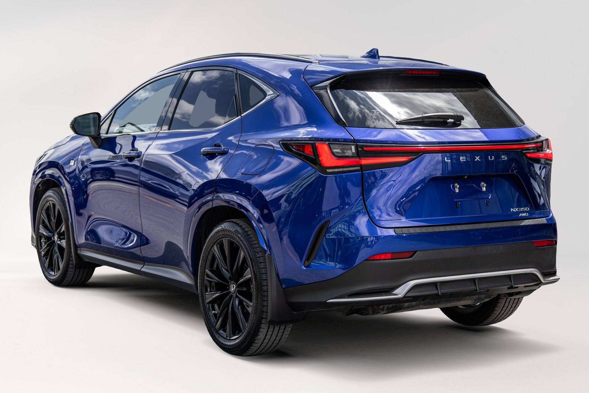 2022 Lexus NX in Laval, Quebec