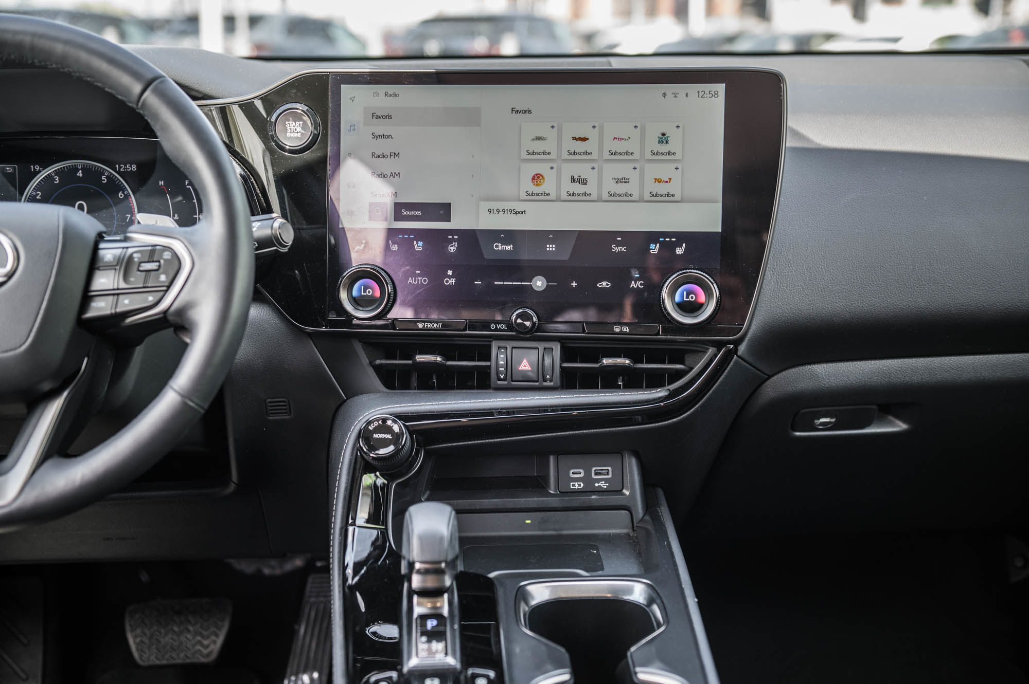 2024 Lexus NX in Laval, Quebec