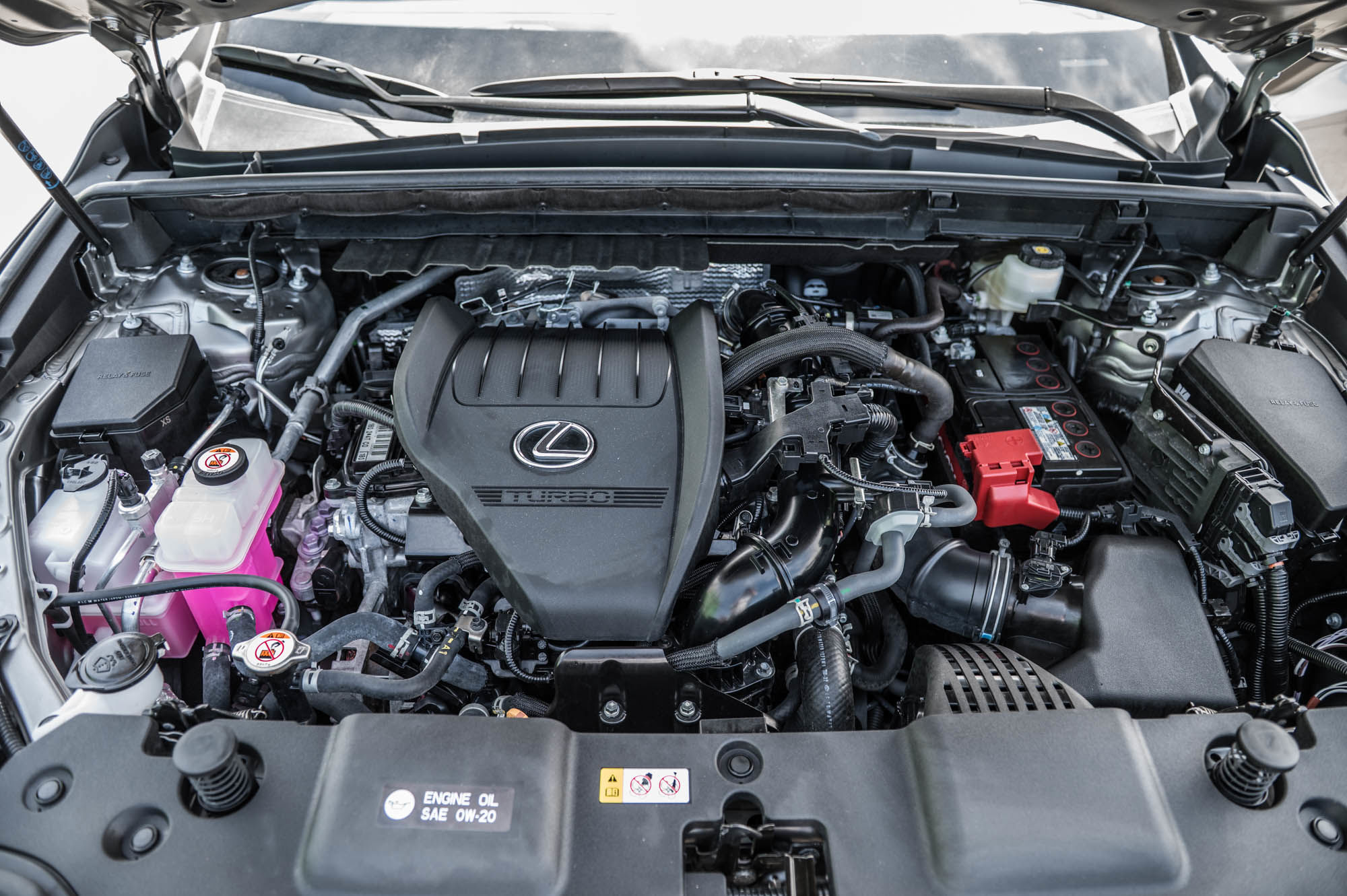 2024 Lexus NX in Laval, Quebec