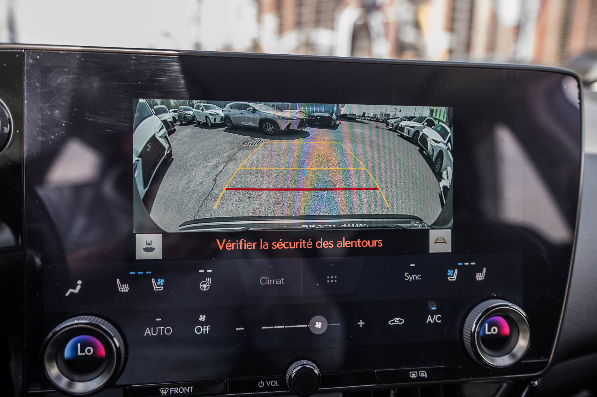 2024 Lexus NX in Laval, Quebec
