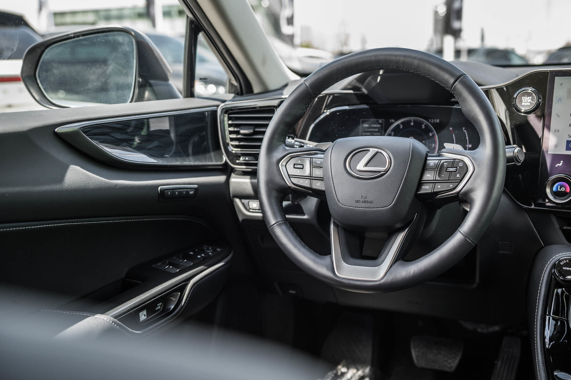 2024 Lexus NX in Laval, Quebec