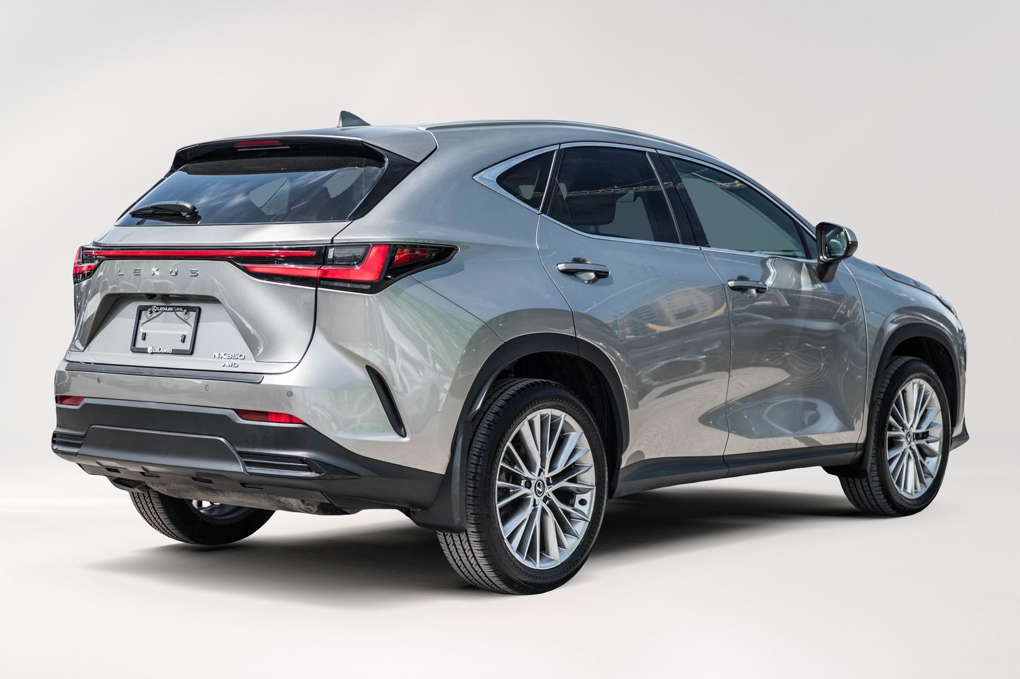 2024 Lexus NX in Laval, Quebec