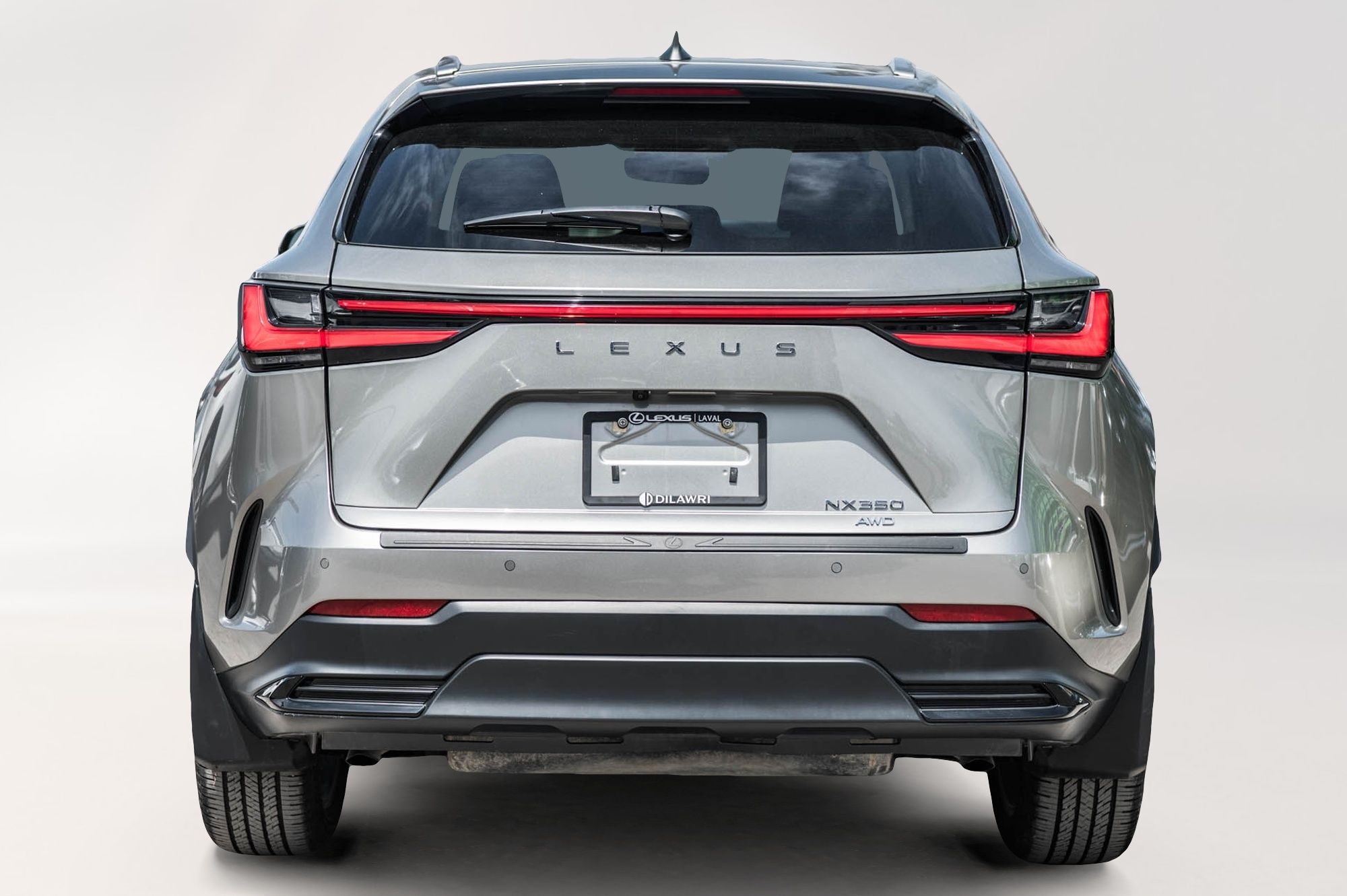 2024 Lexus NX in Laval, Quebec