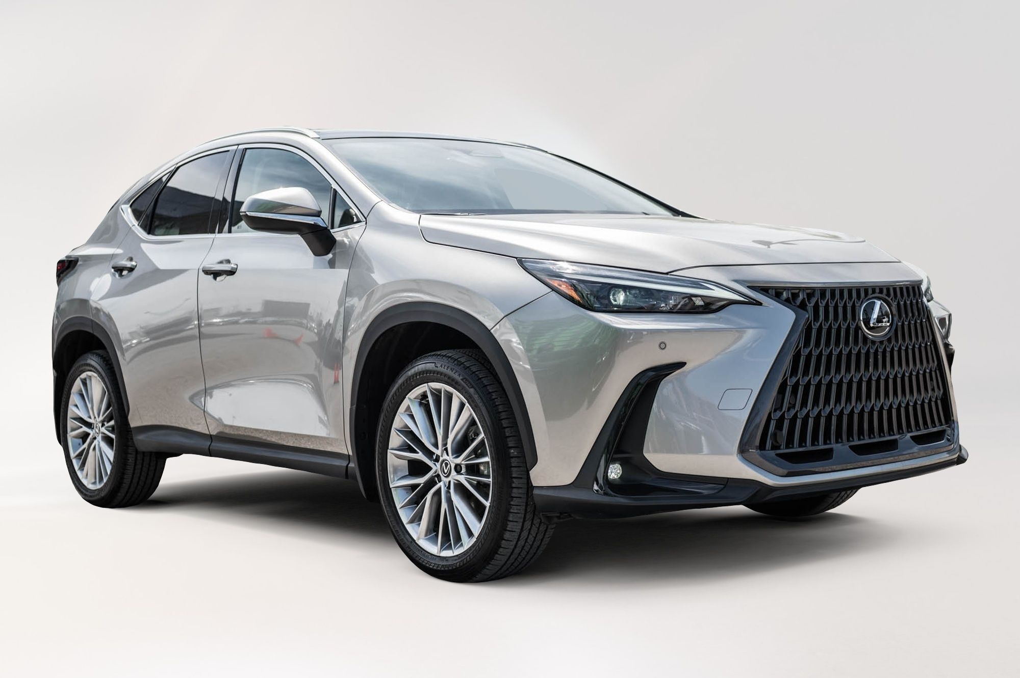 2024 Lexus NX in Laval, Quebec