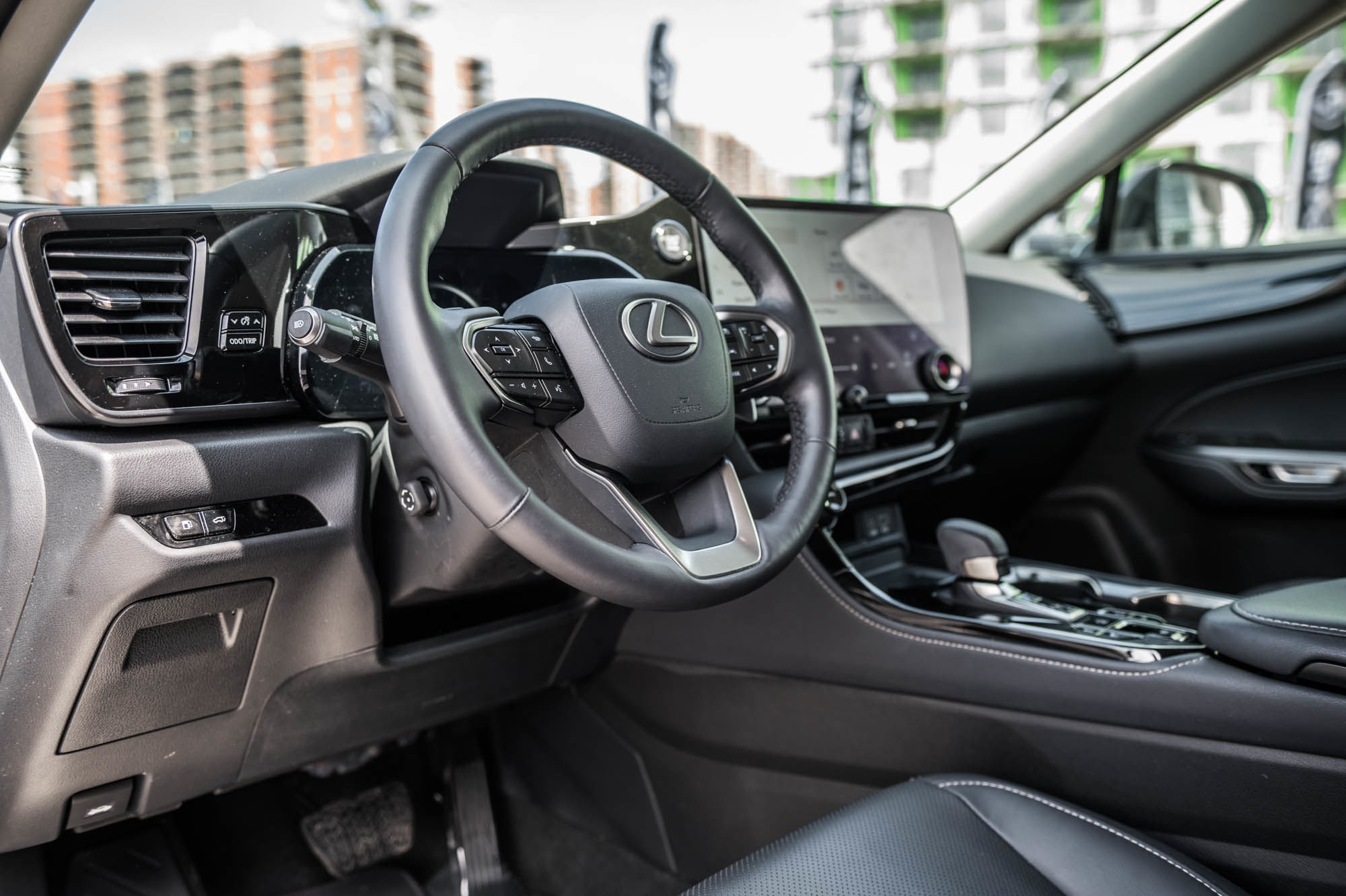 2024 Lexus NX in Laval, Quebec