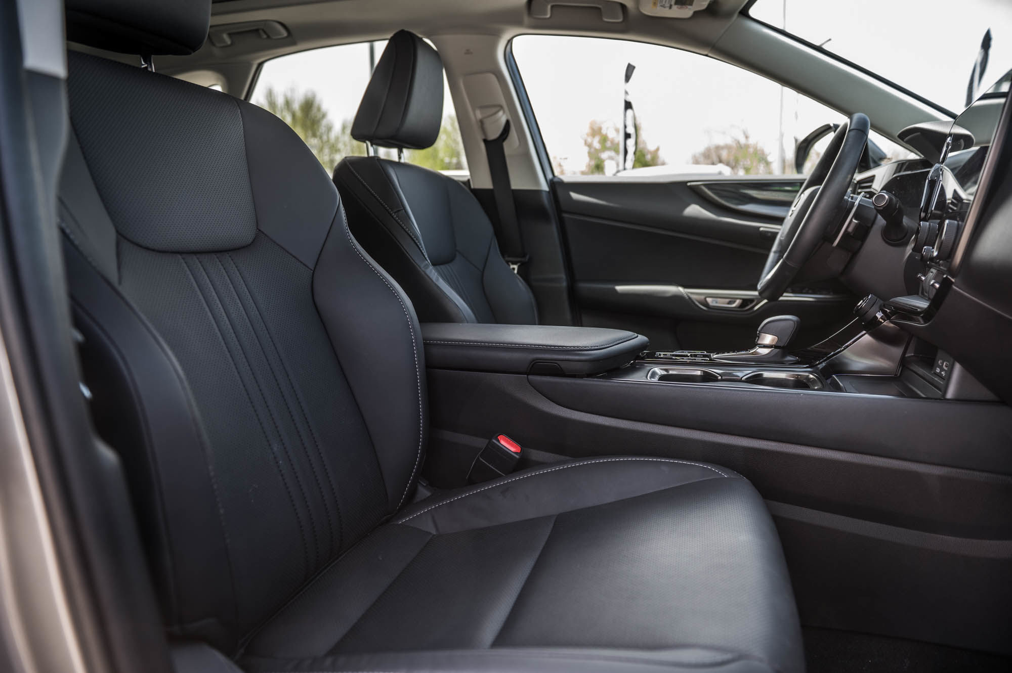 2024 Lexus NX in Laval, Quebec