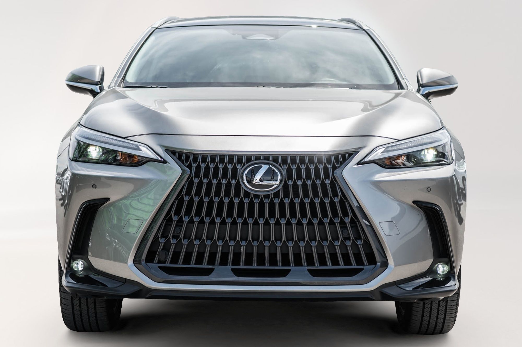2024 Lexus NX in Laval, Quebec