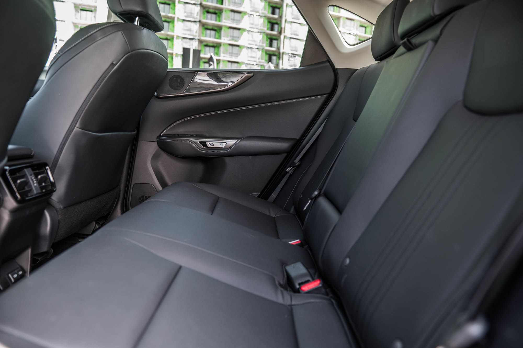 2024 Lexus NX in Laval, Quebec
