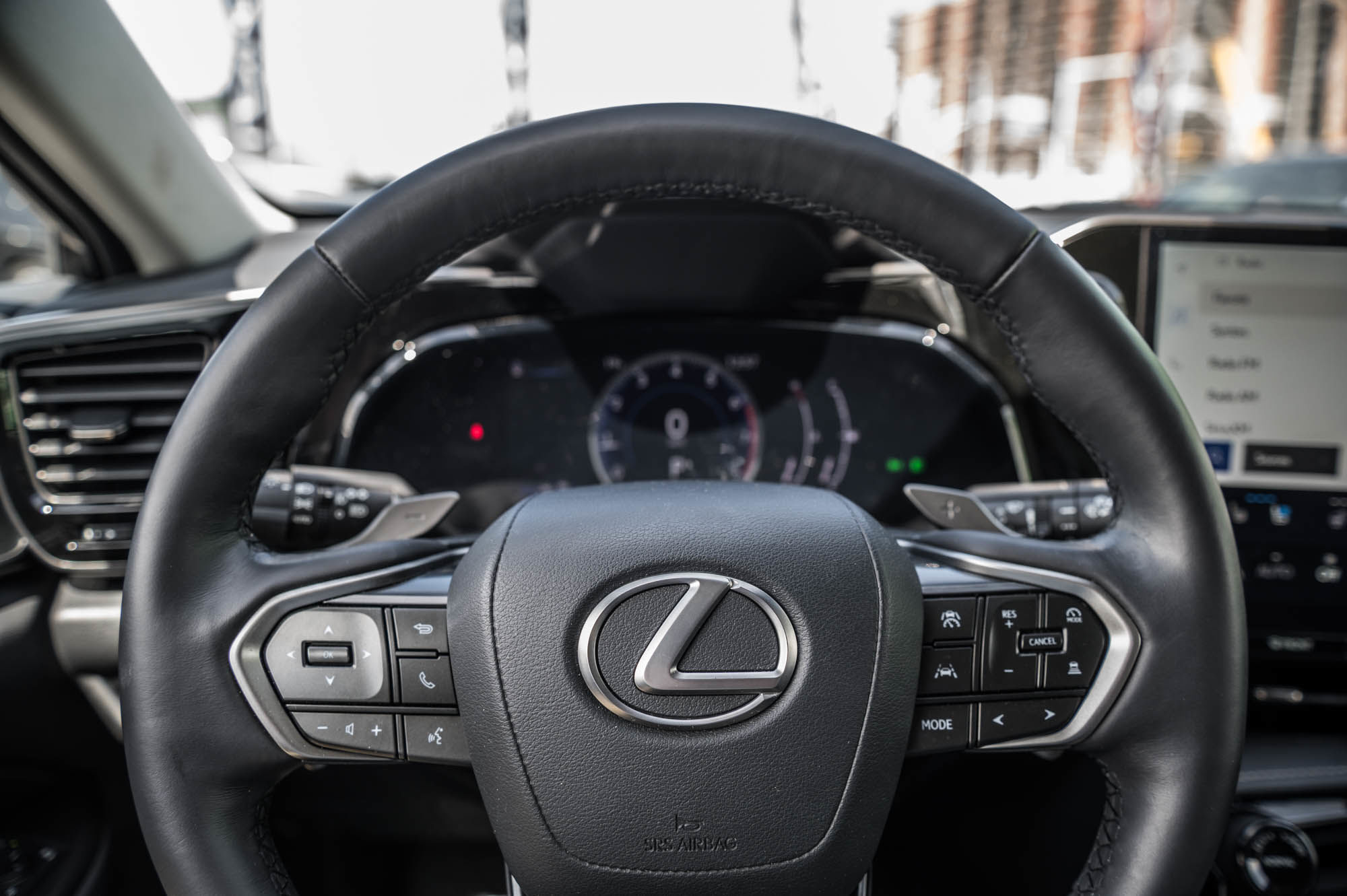 2024 Lexus NX in Laval, Quebec