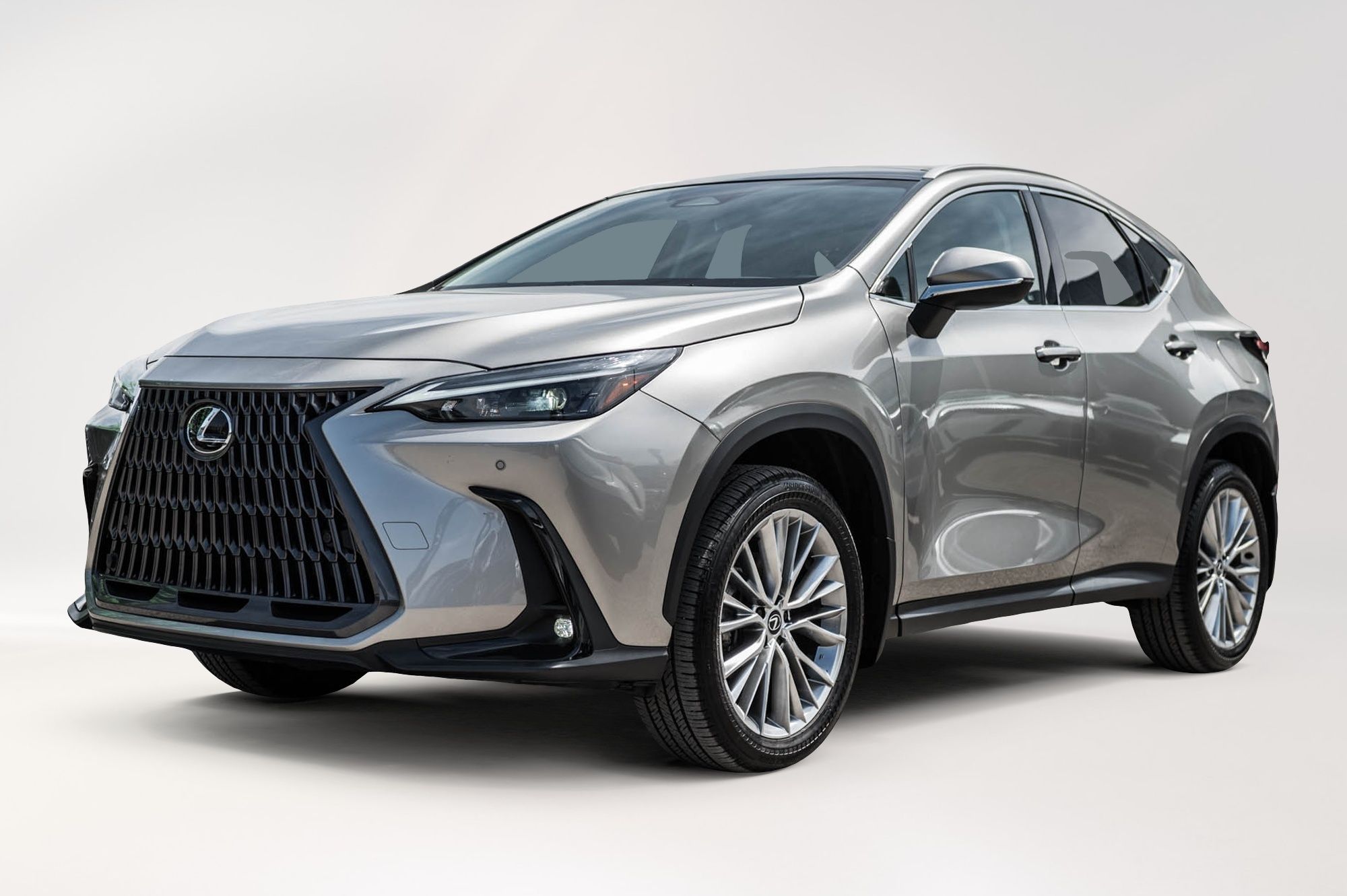 2024 Lexus NX in Laval, Quebec