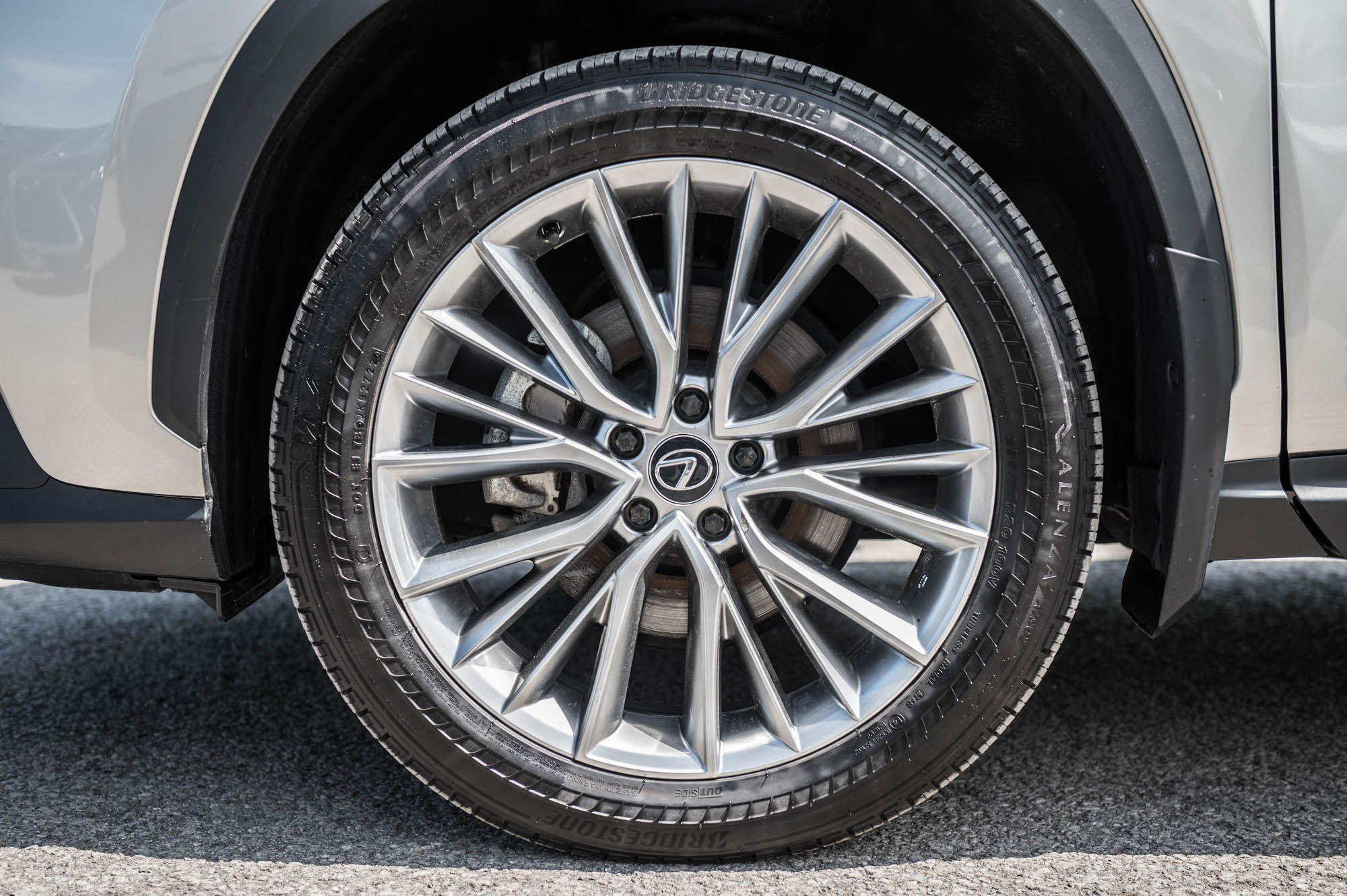 2024 Lexus NX in Laval, Quebec