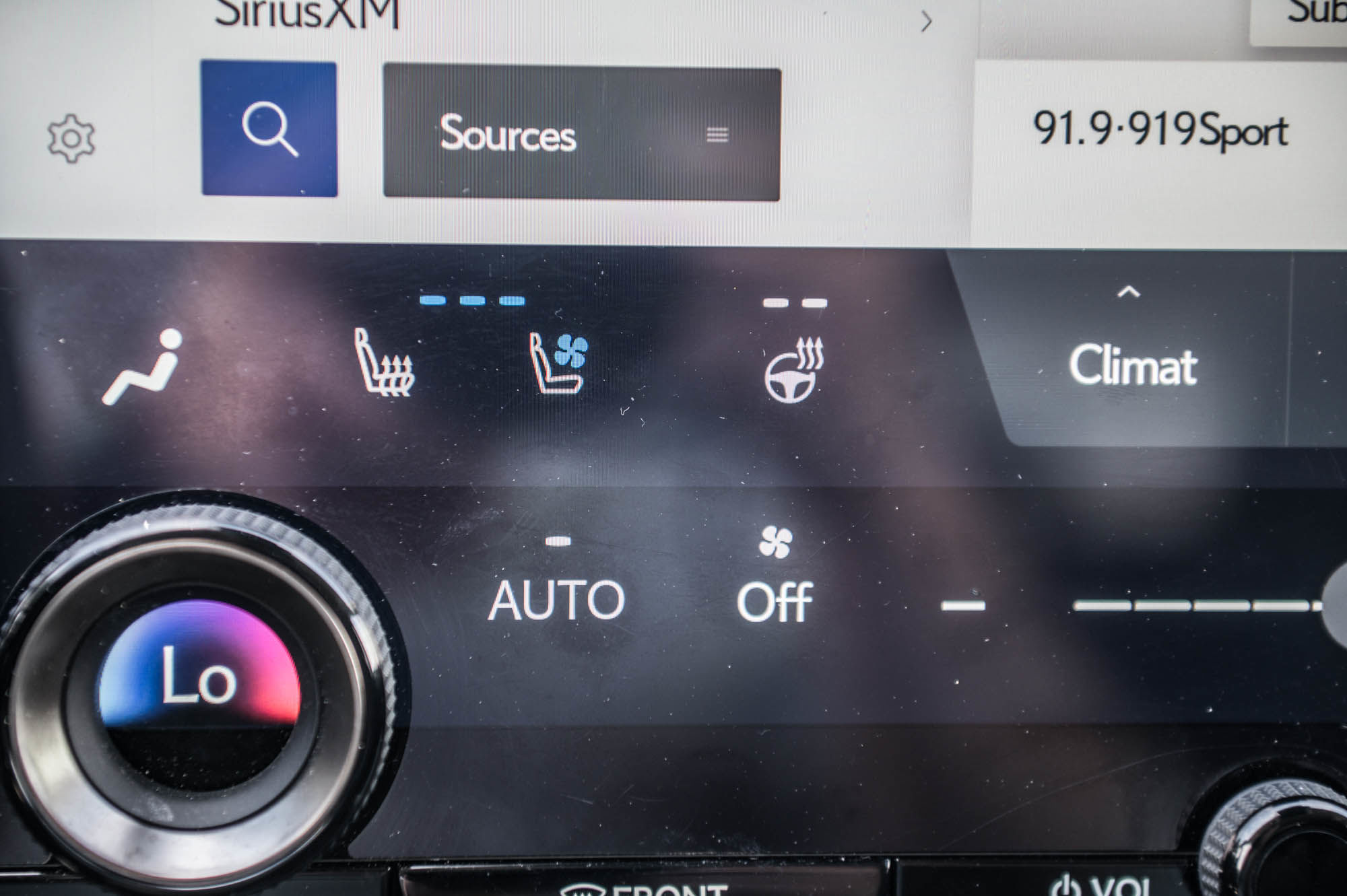 2024 Lexus NX in Laval, Quebec