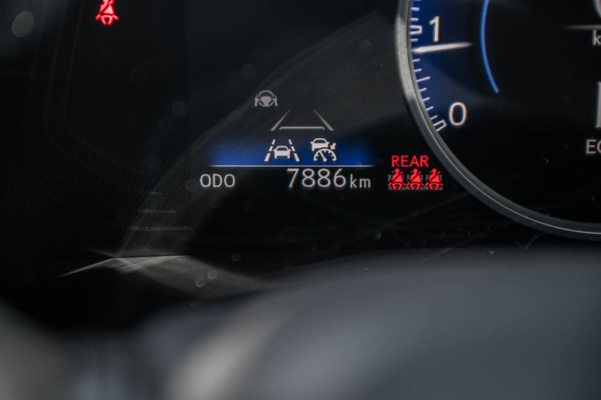 2024 Lexus NX in Laval, Quebec
