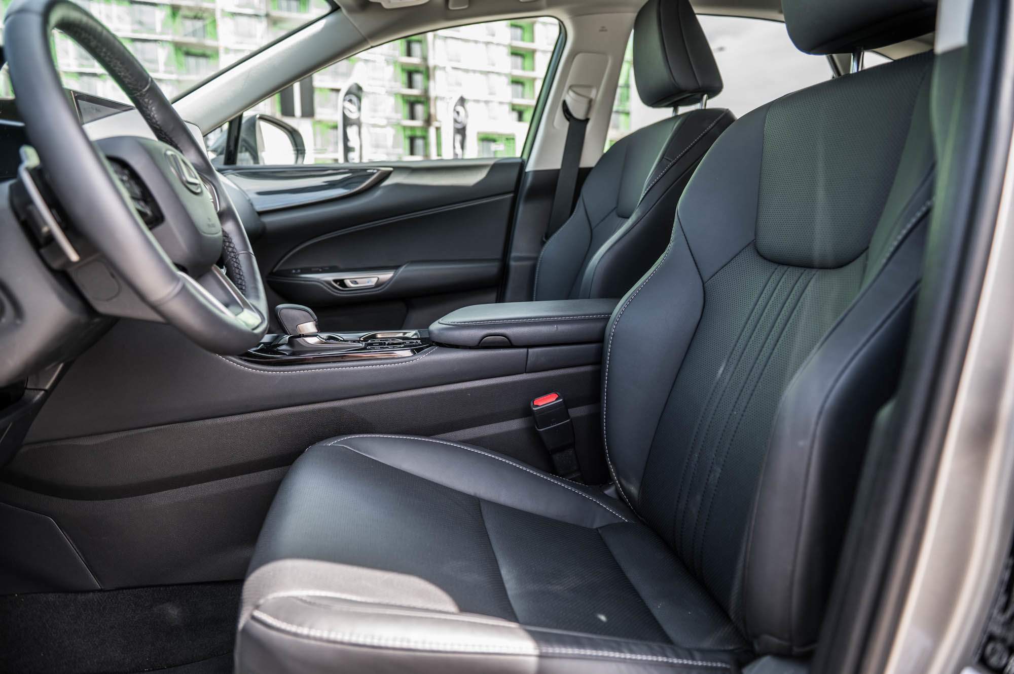 2024 Lexus NX in Laval, Quebec