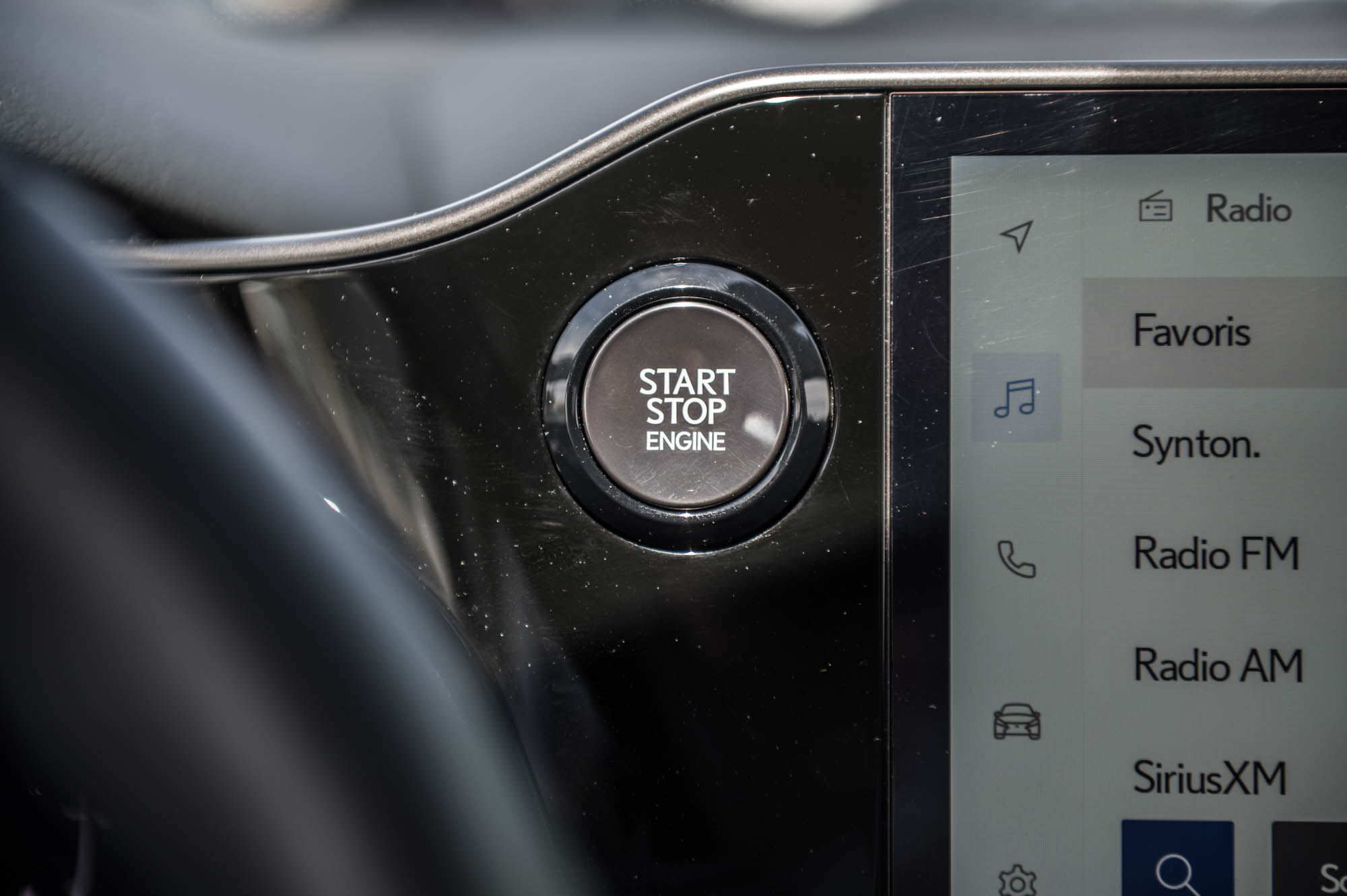 2024 Lexus NX in Laval, Quebec