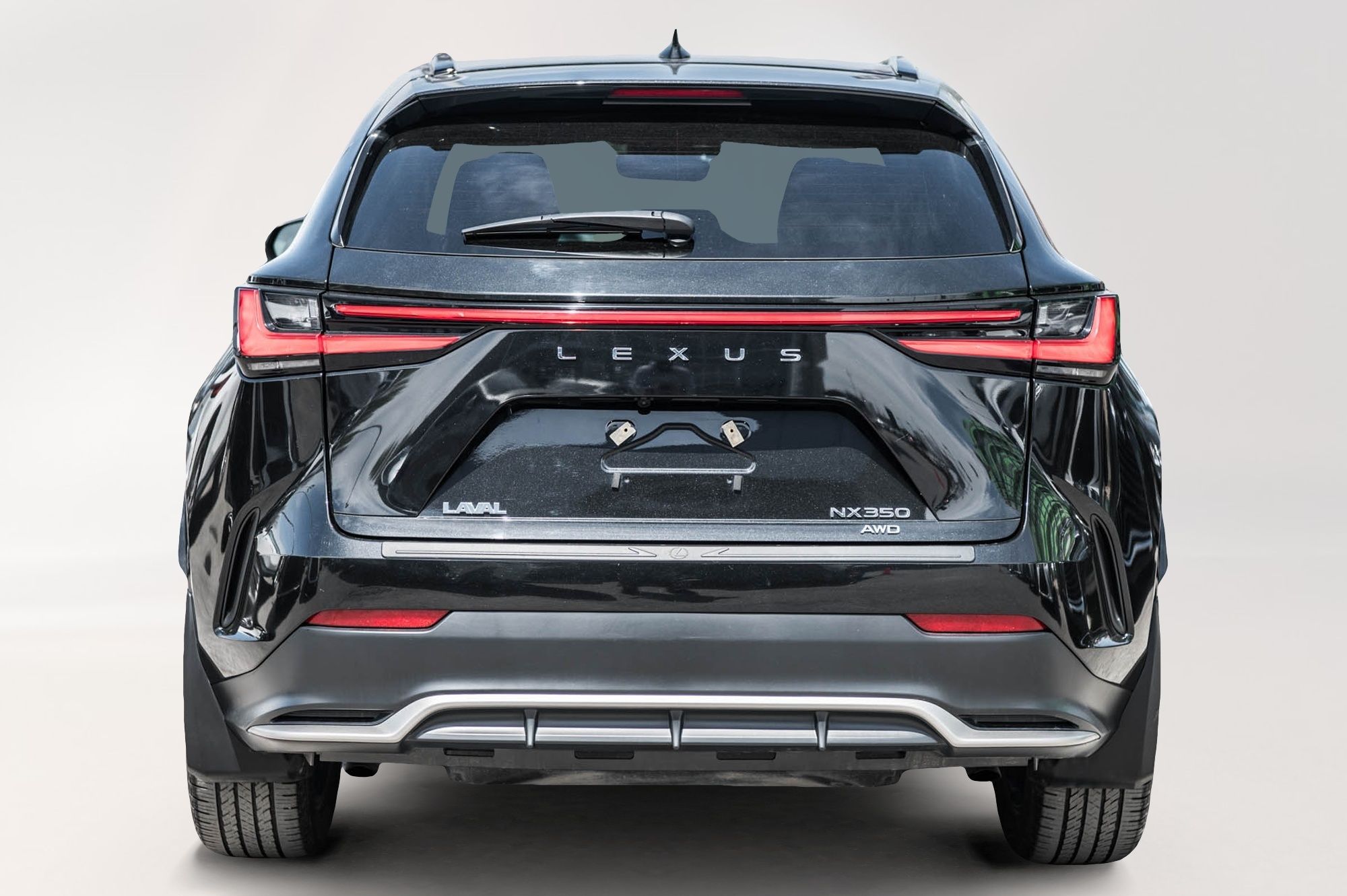 2024 Lexus NX in Laval, Quebec