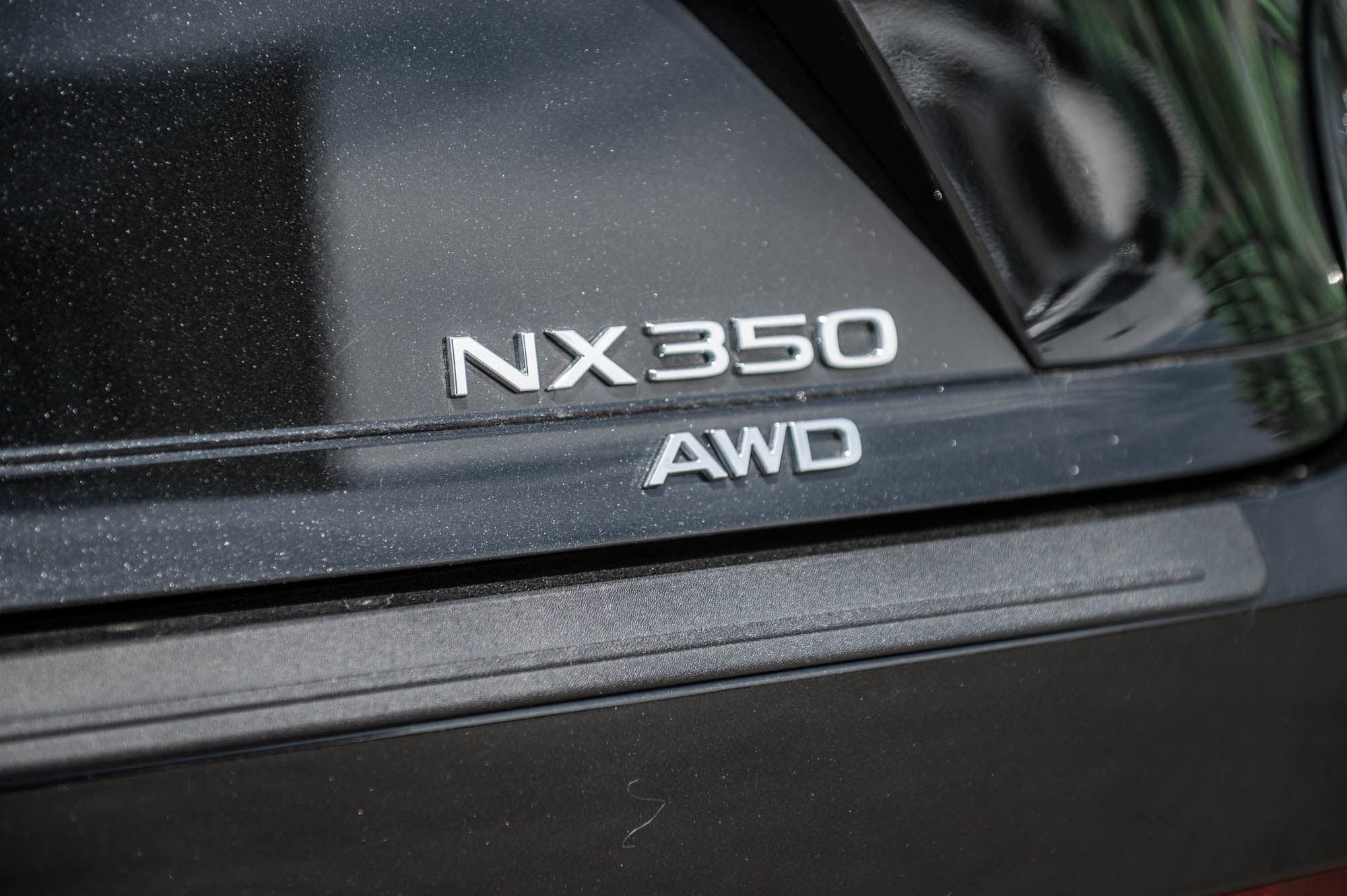 2024 Lexus NX in Laval, Quebec
