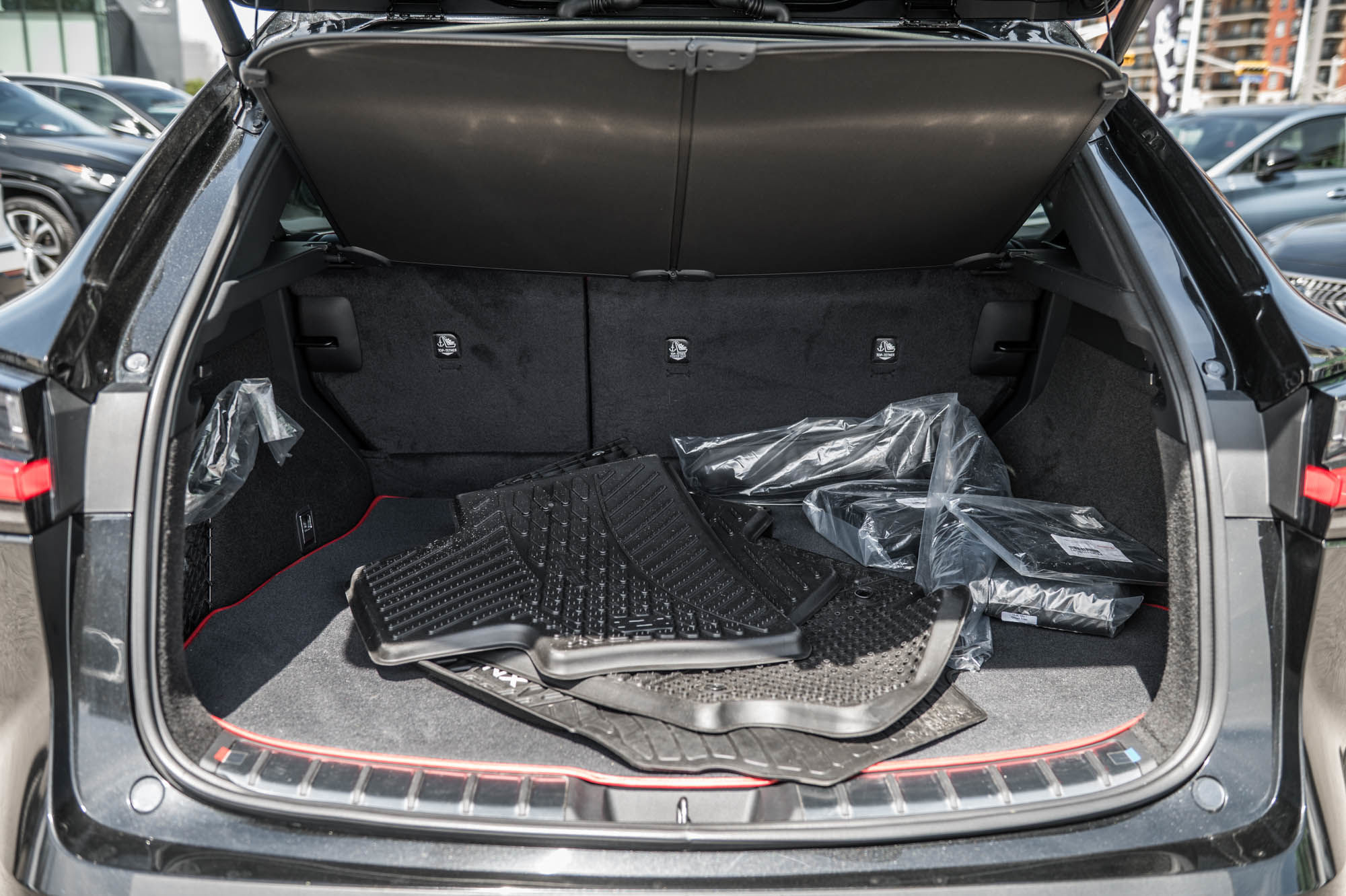 2024 Lexus NX in Laval, Quebec