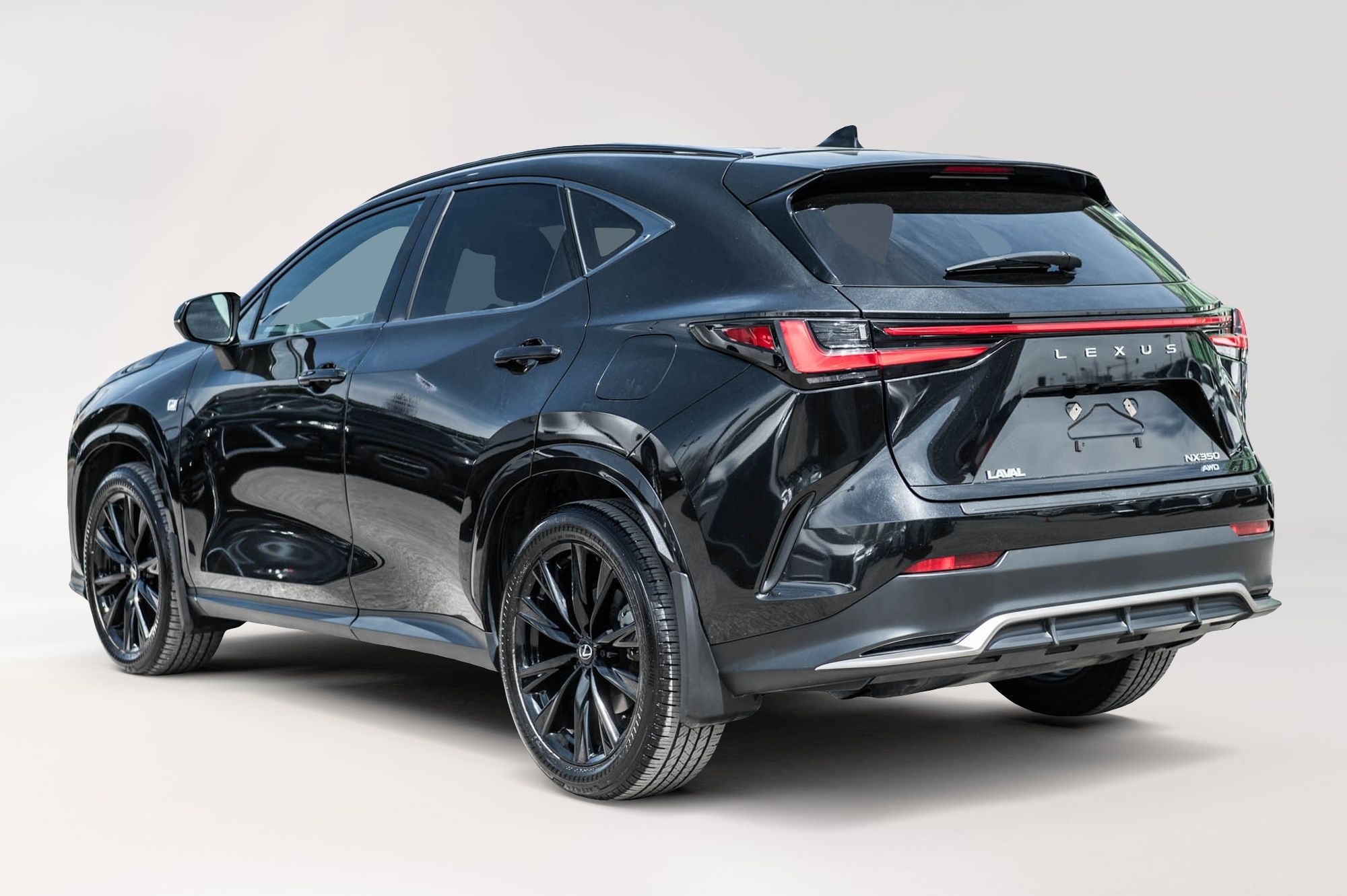 2024 Lexus NX in Laval, Quebec