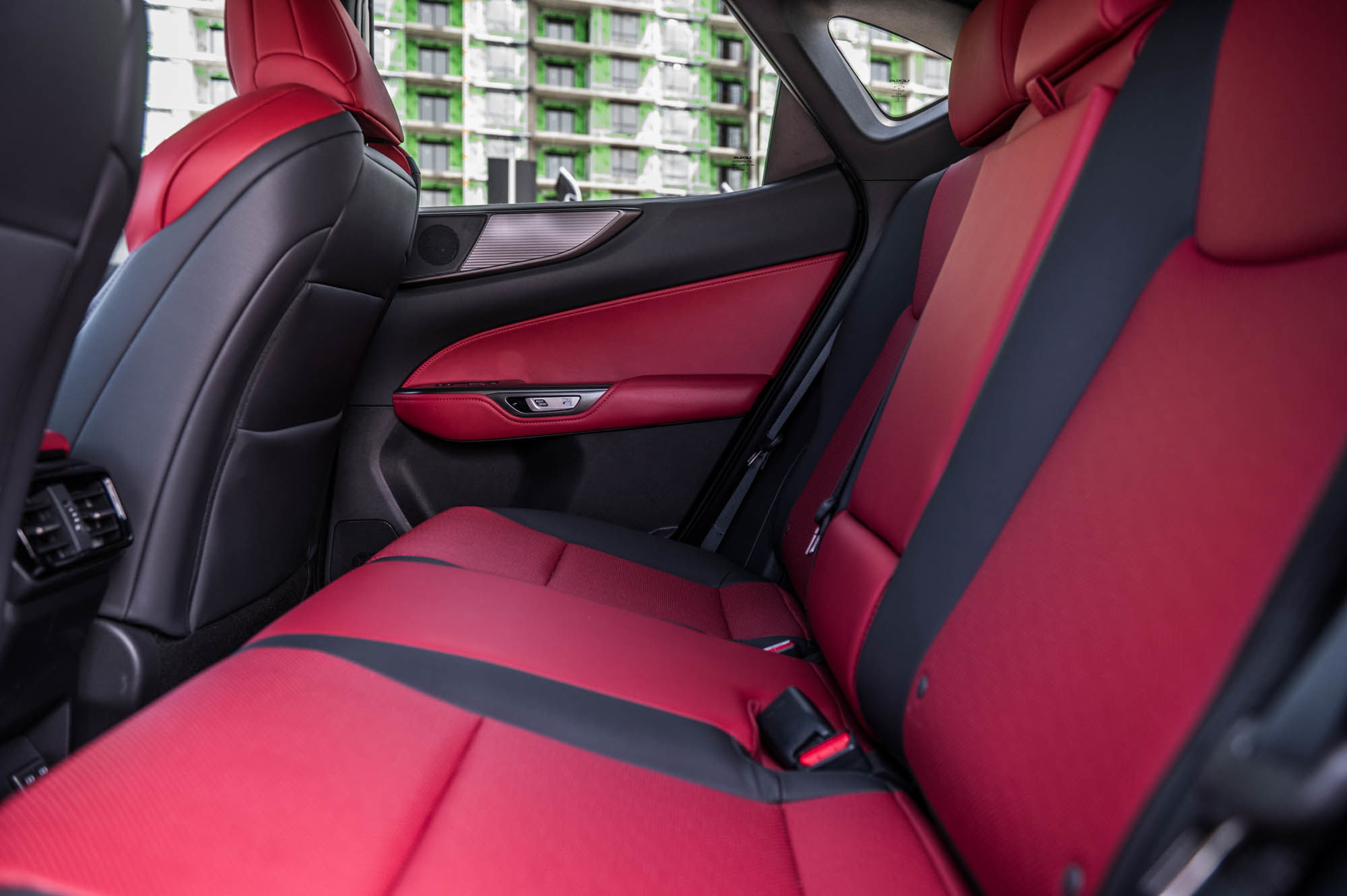 2024 Lexus NX in Laval, Quebec