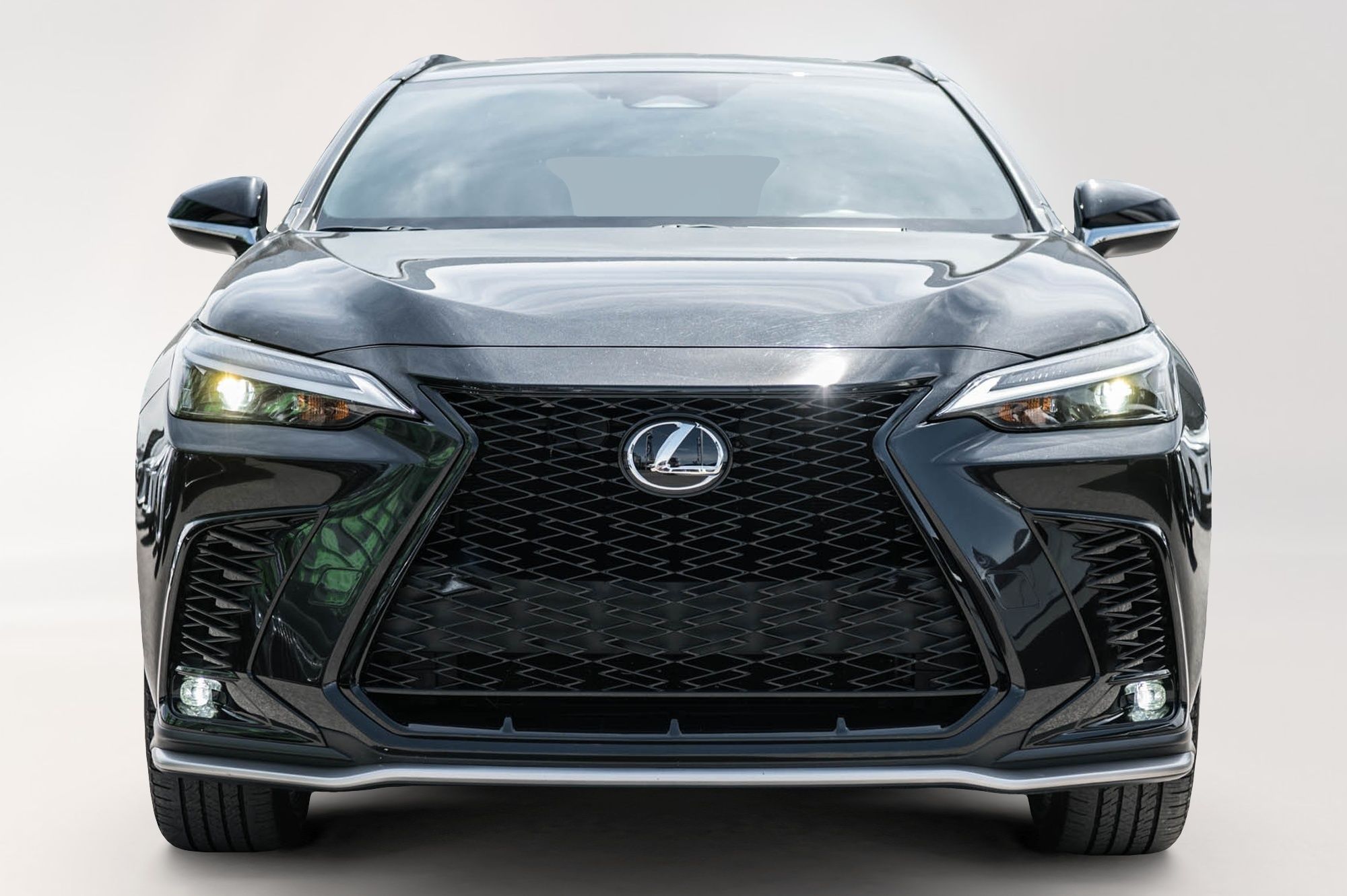 2024 Lexus NX in Laval, Quebec