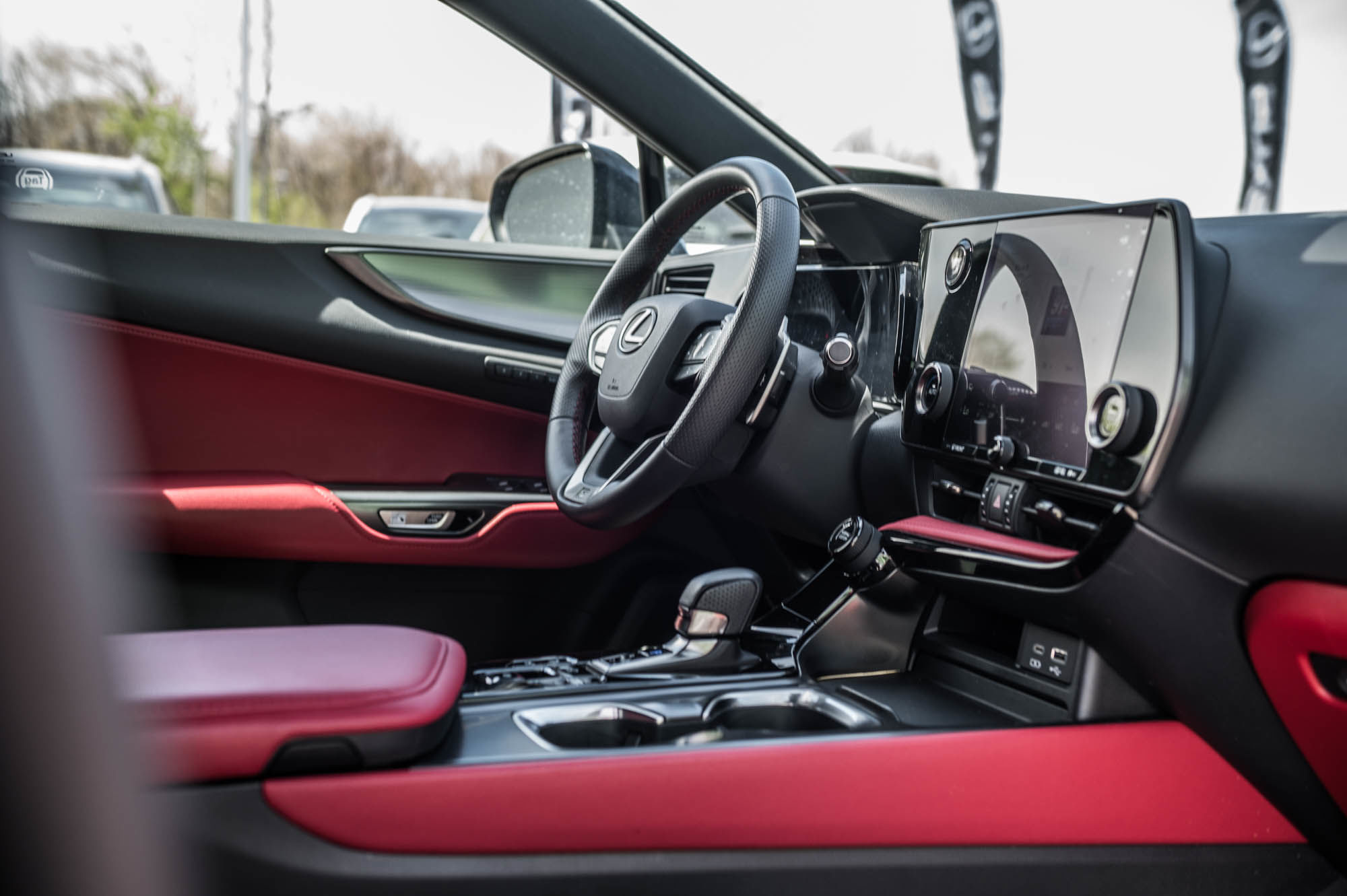 2024 Lexus NX in Laval, Quebec