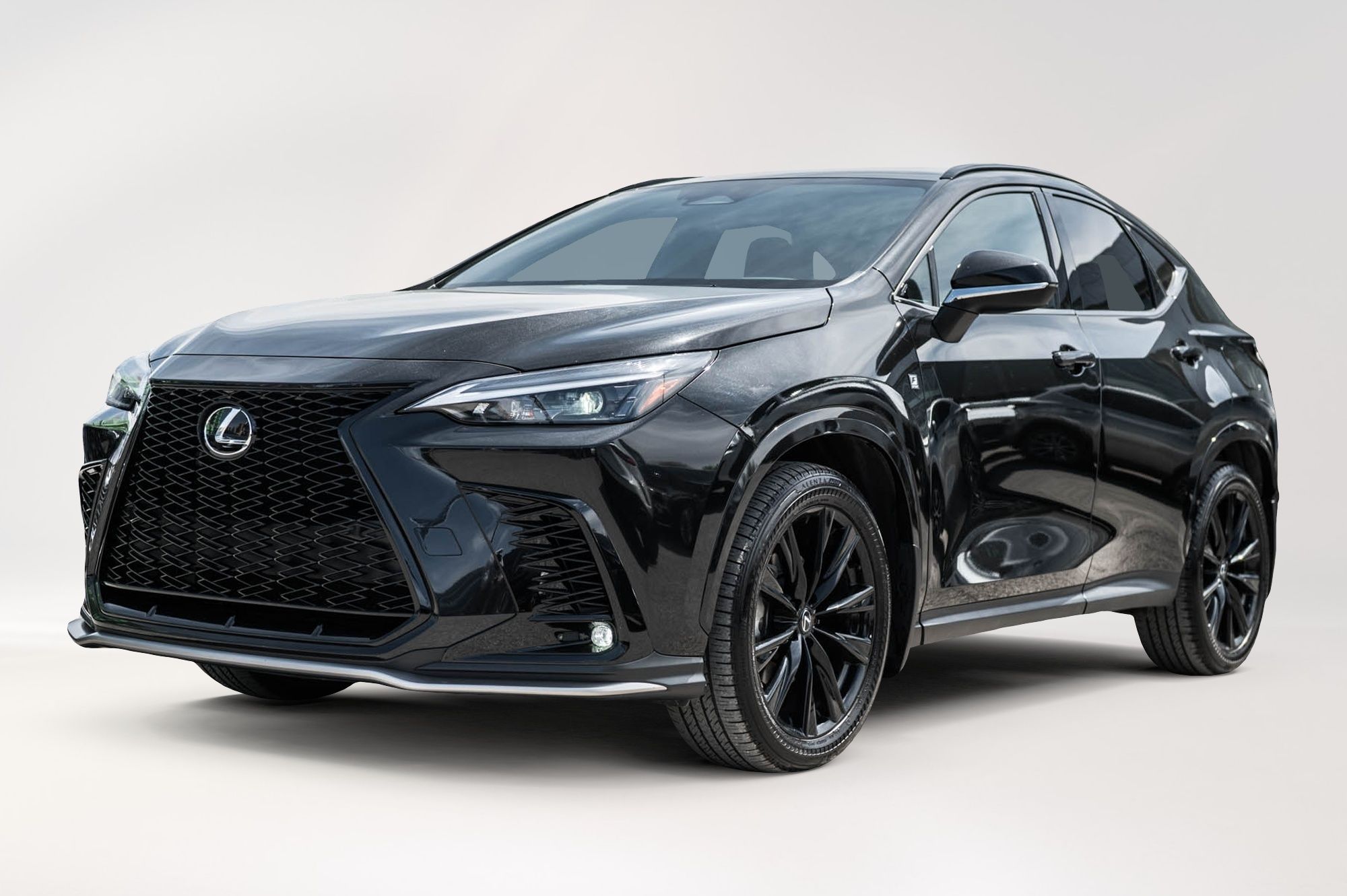 2024 Lexus NX in Laval, Quebec