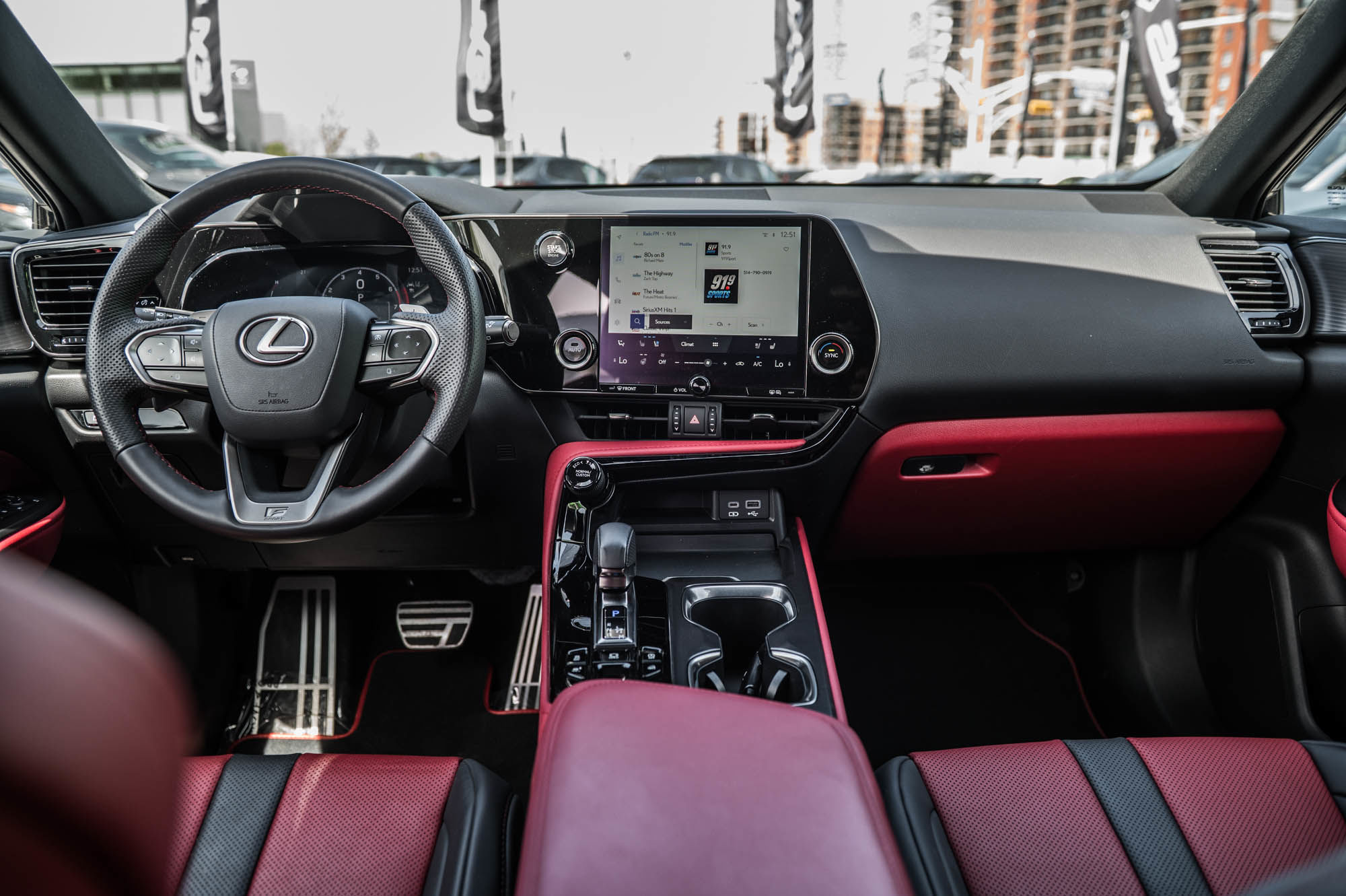 2024 Lexus NX in Laval, Quebec