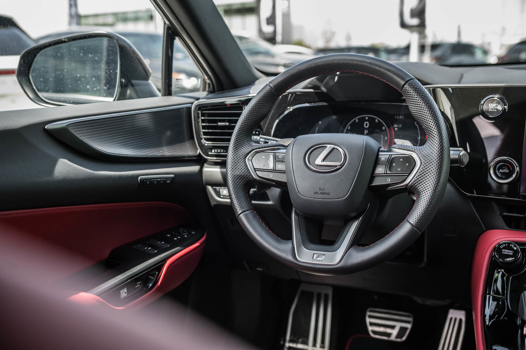 2024 Lexus NX in Laval, Quebec