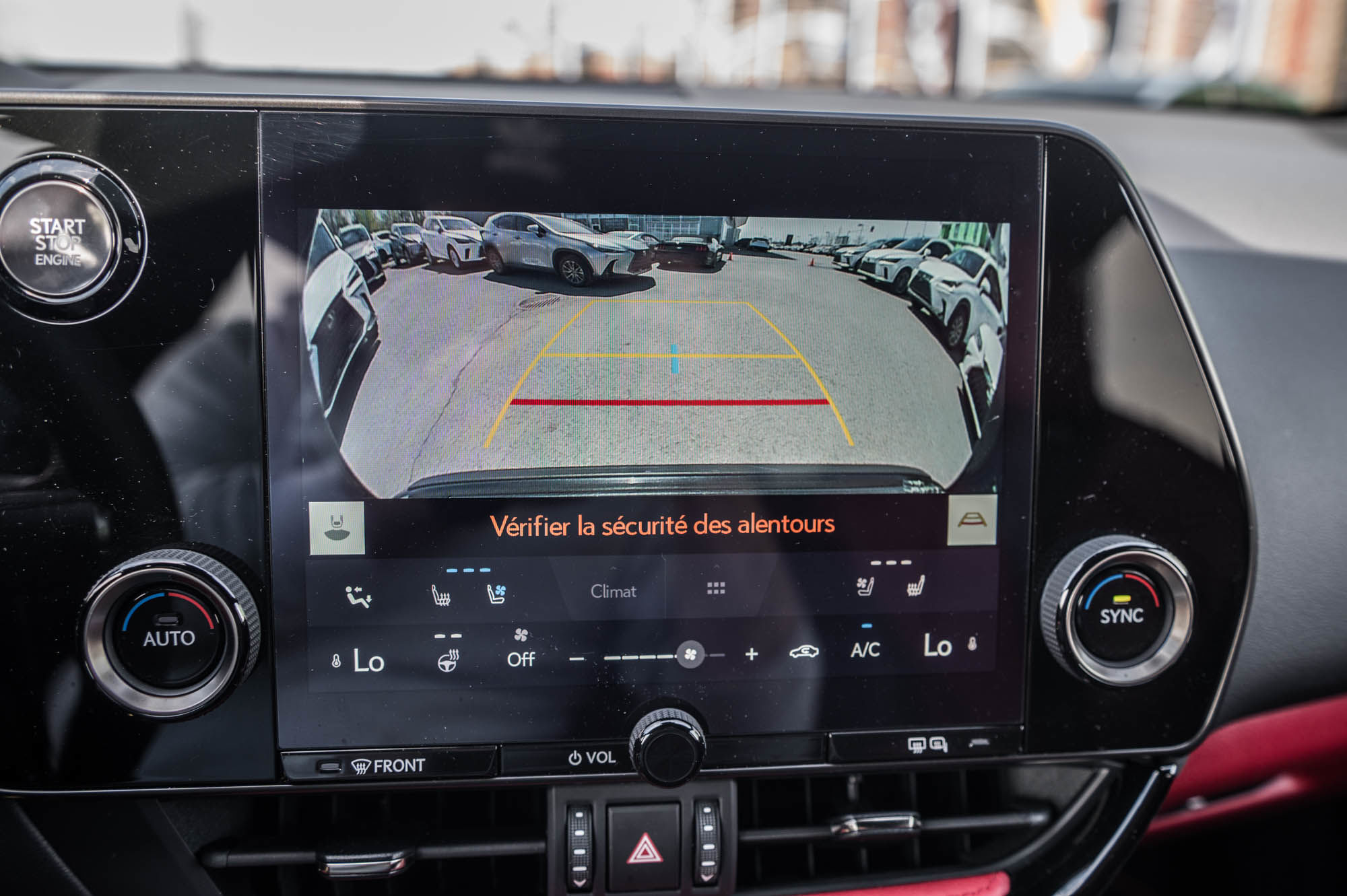 2024 Lexus NX in Laval, Quebec