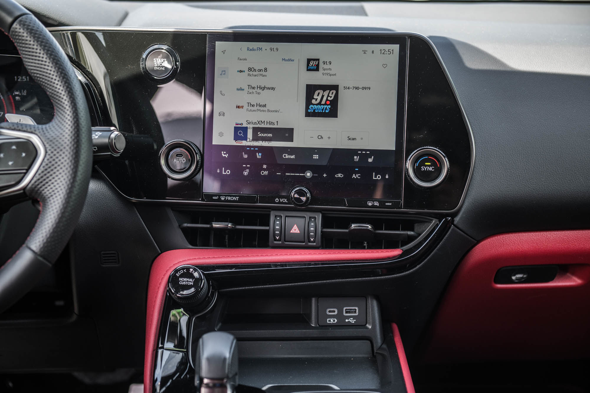 2024 Lexus NX in Laval, Quebec