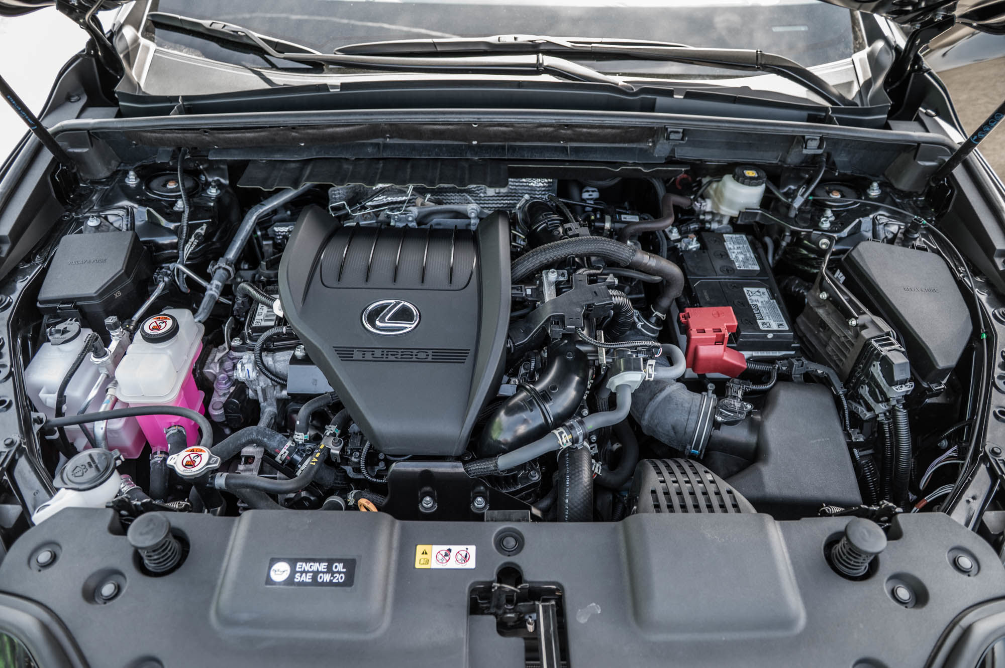2024 Lexus NX in Laval, Quebec
