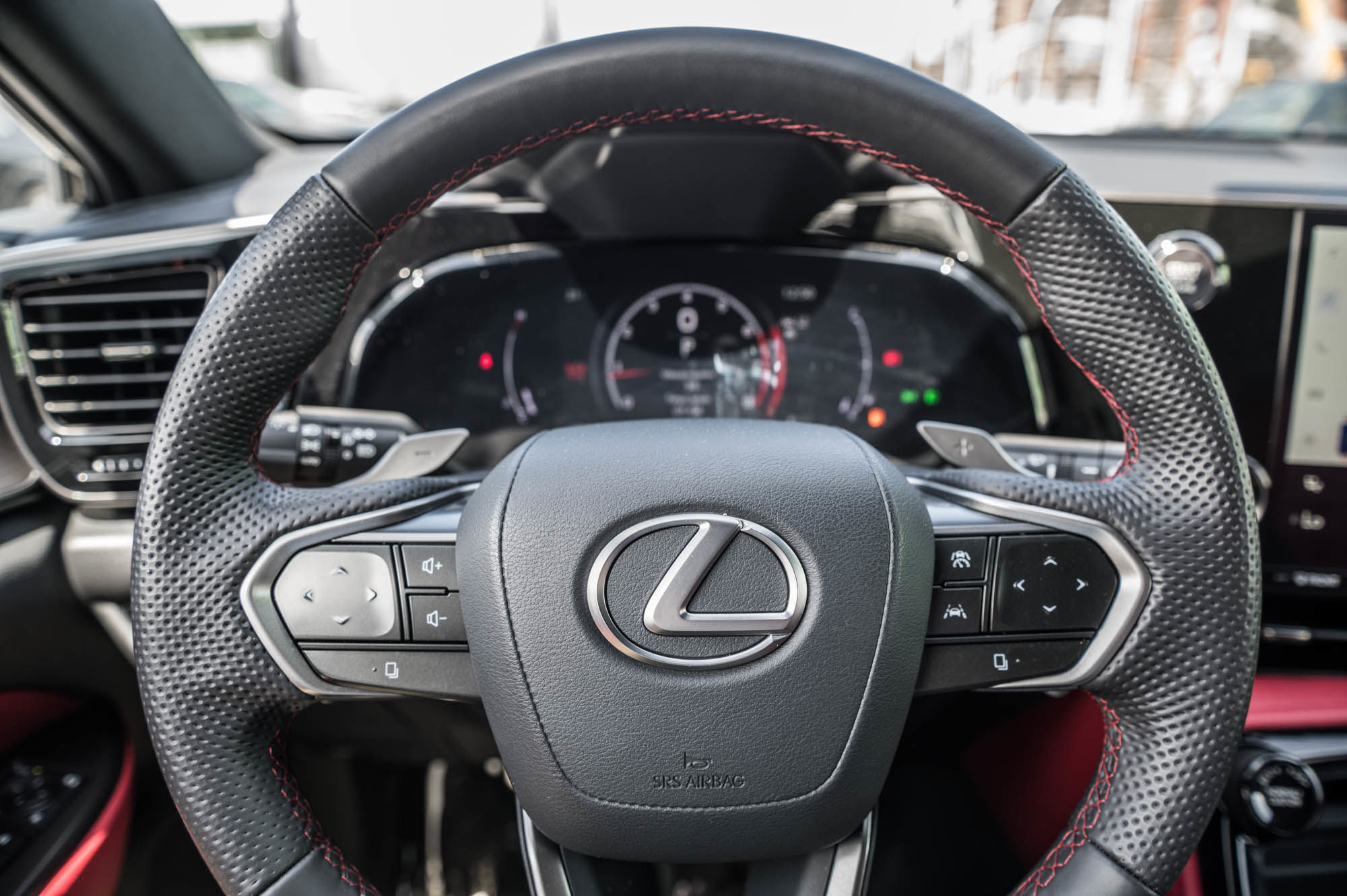 2024 Lexus NX in Laval, Quebec