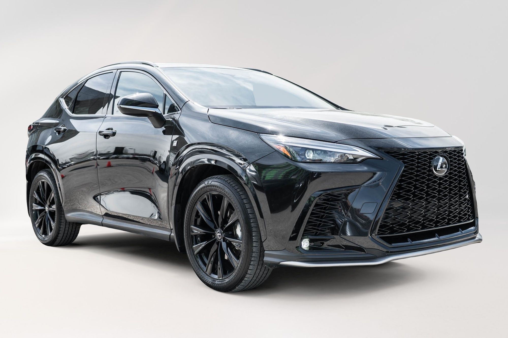 2024 Lexus NX in Laval, Quebec