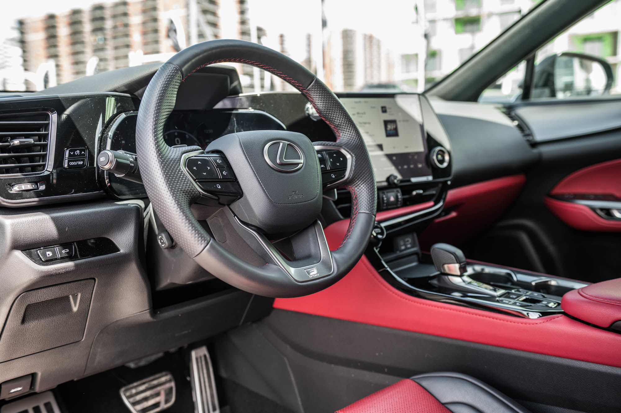 2024 Lexus NX in Laval, Quebec