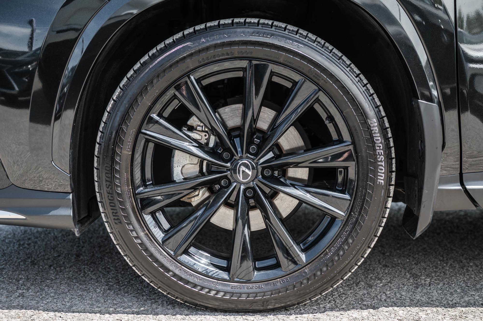 2024 Lexus NX in Laval, Quebec