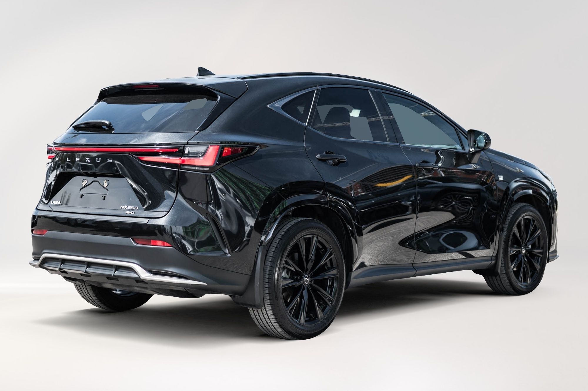 2024 Lexus NX in Laval, Quebec