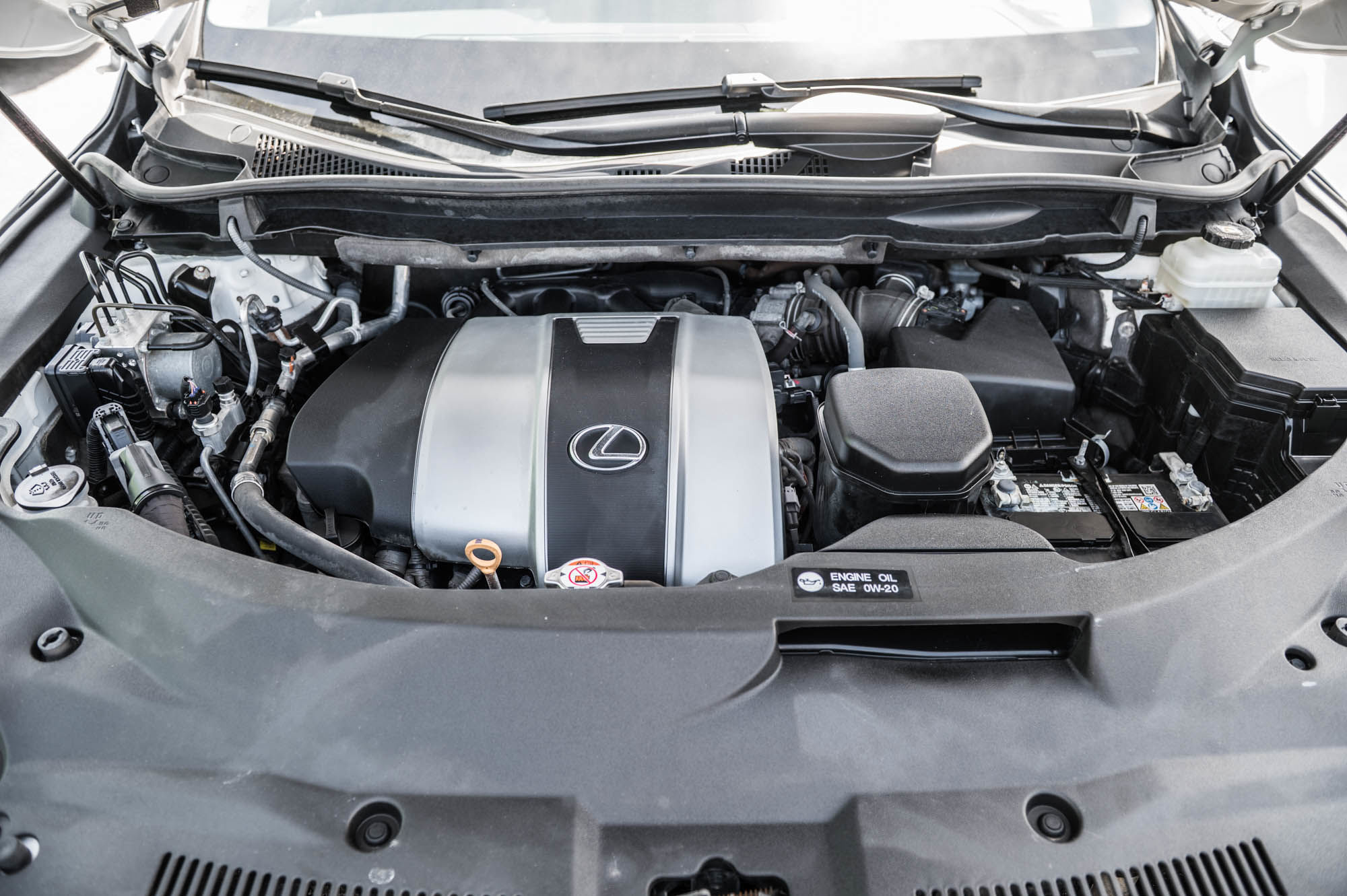 2021 Lexus RX 350 in Laval, Quebec