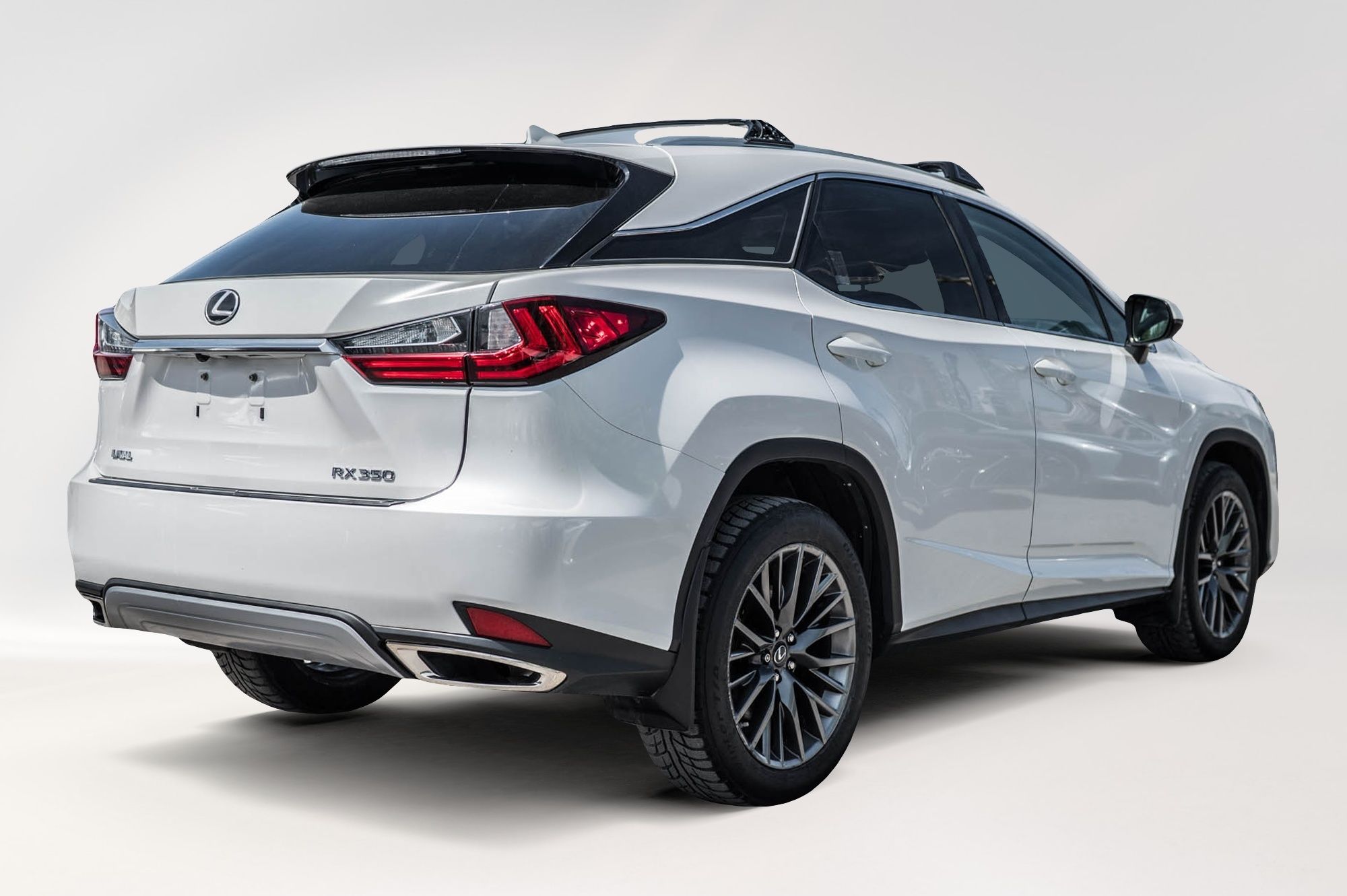 2021 Lexus RX 350 in Laval, Quebec